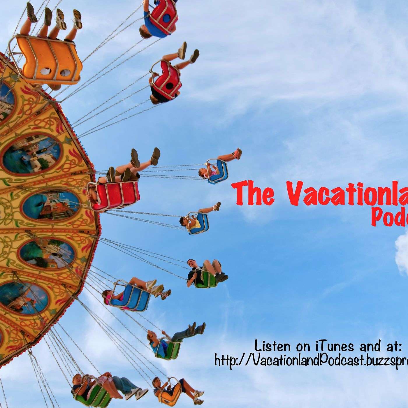 EP-12: Sky Cabin Returns, Tropical Hideaway, Disneyland Union Negotiations and Boysenberry Festival Preview episode artwork