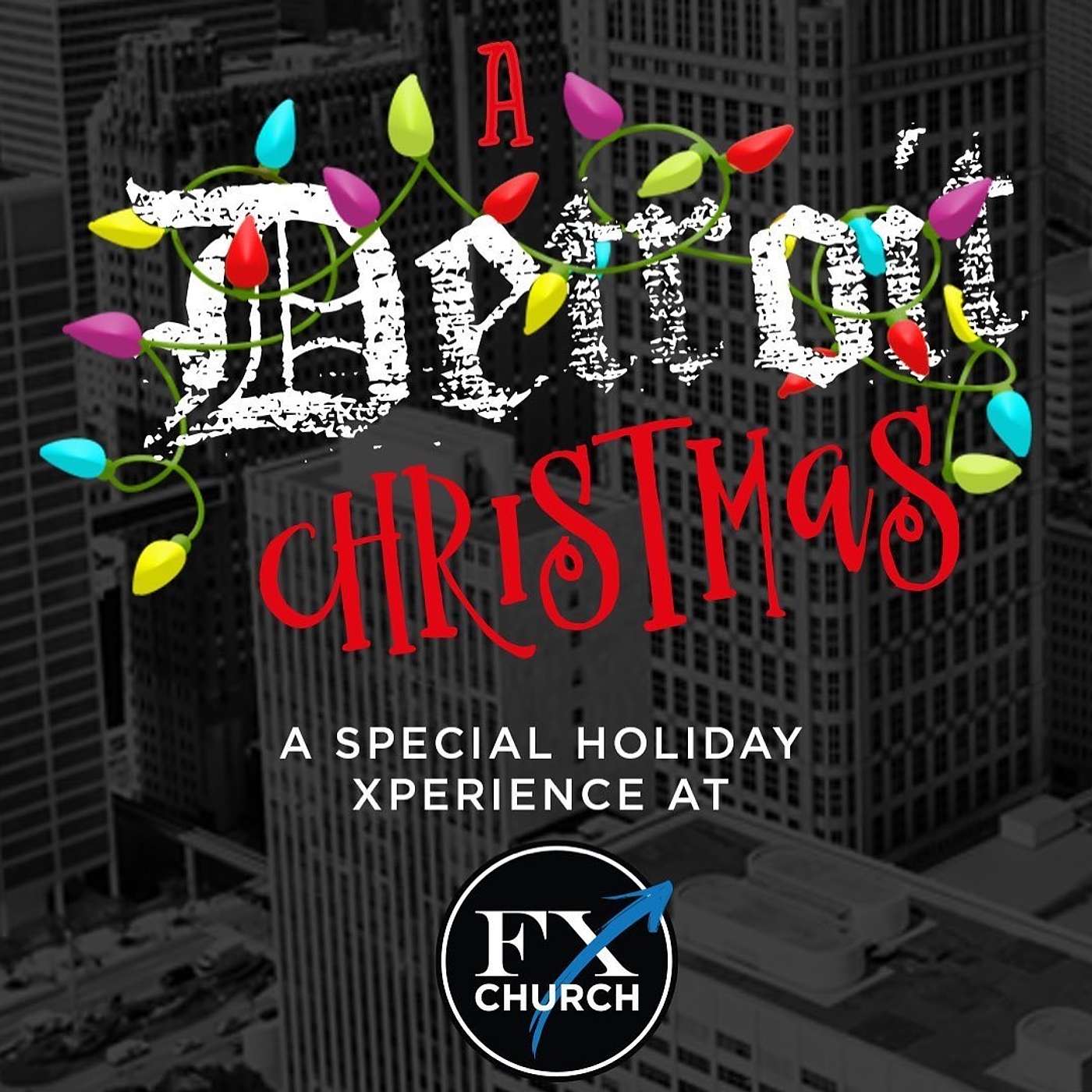 A Detroit Christmas