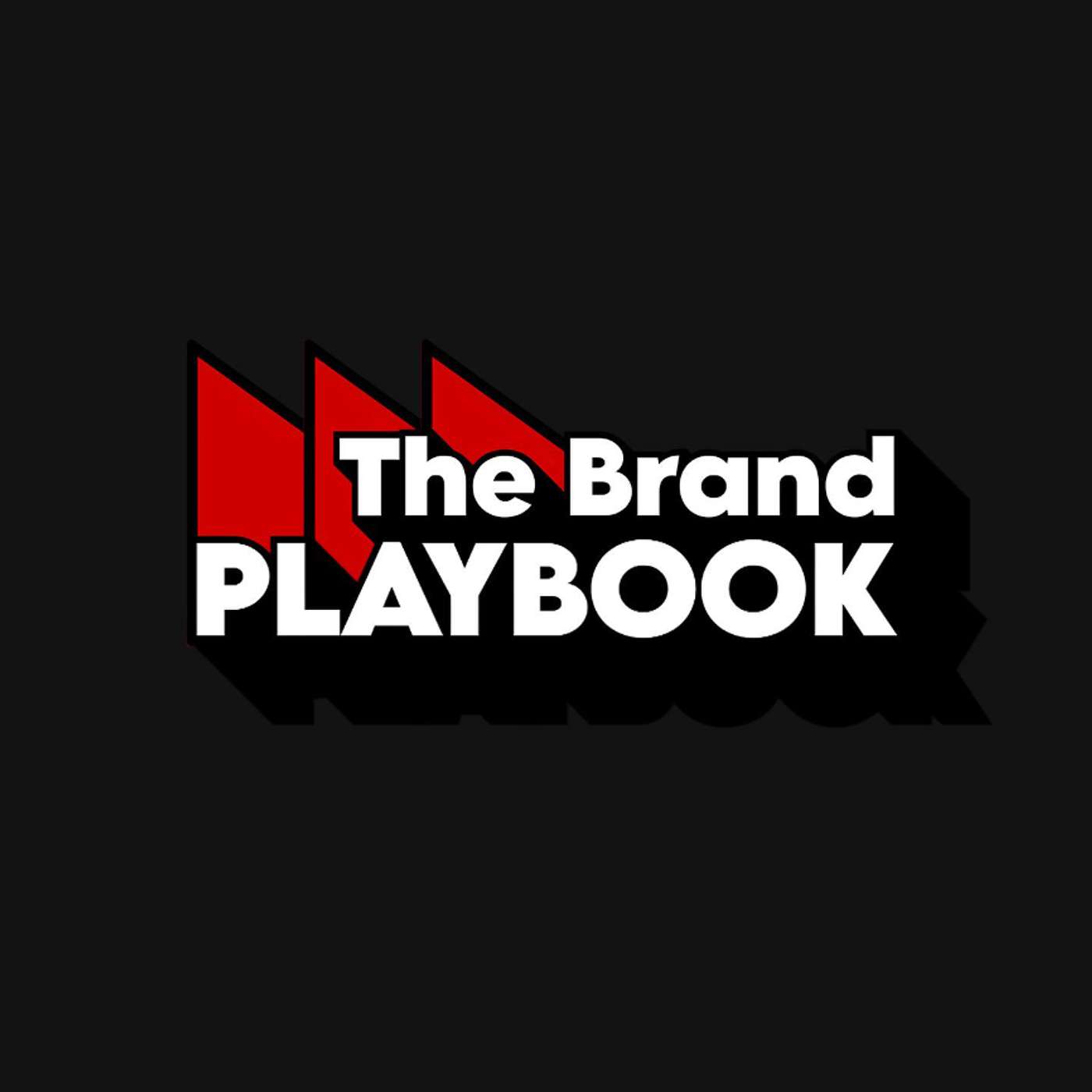 The Brand Playbook with Brandon Fortino