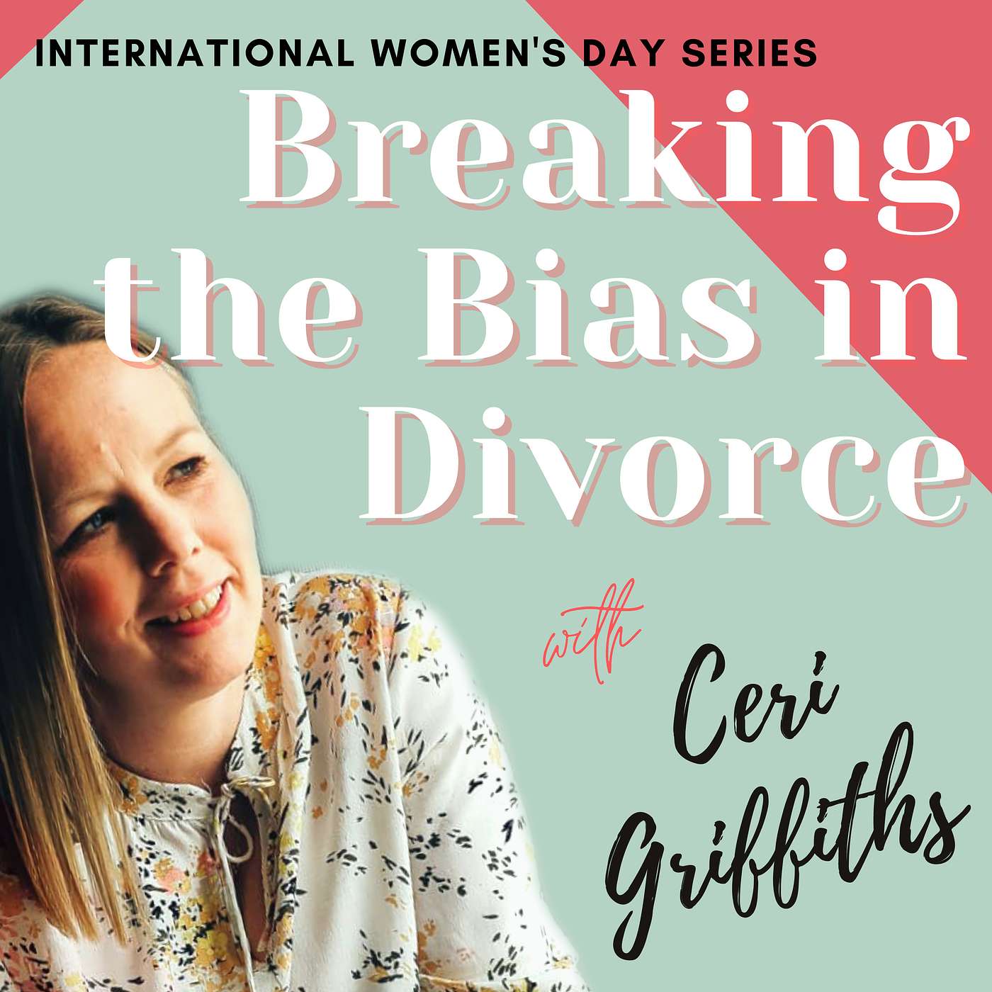 International Women\'s Day Series