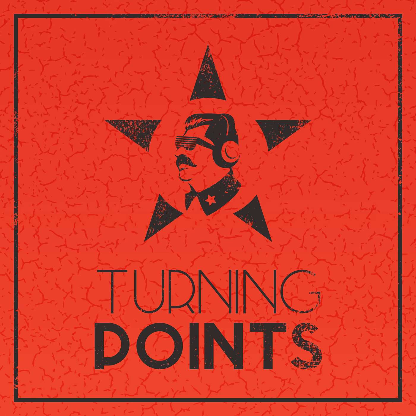Turning Points History