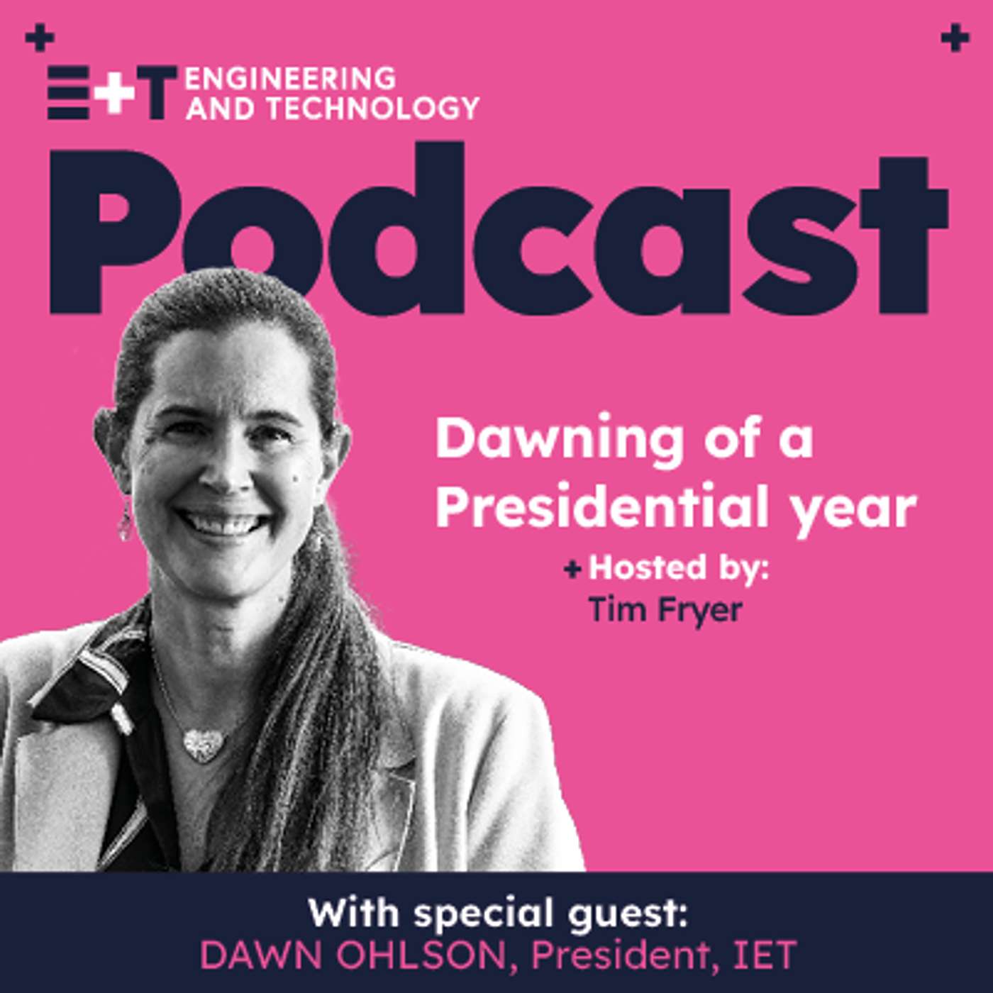 A year of voluntary change