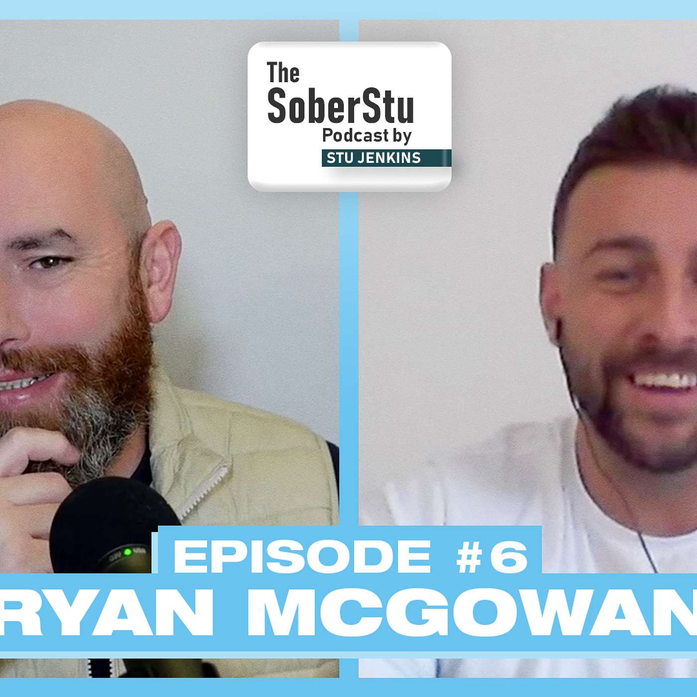 The Sober Stu Podcast