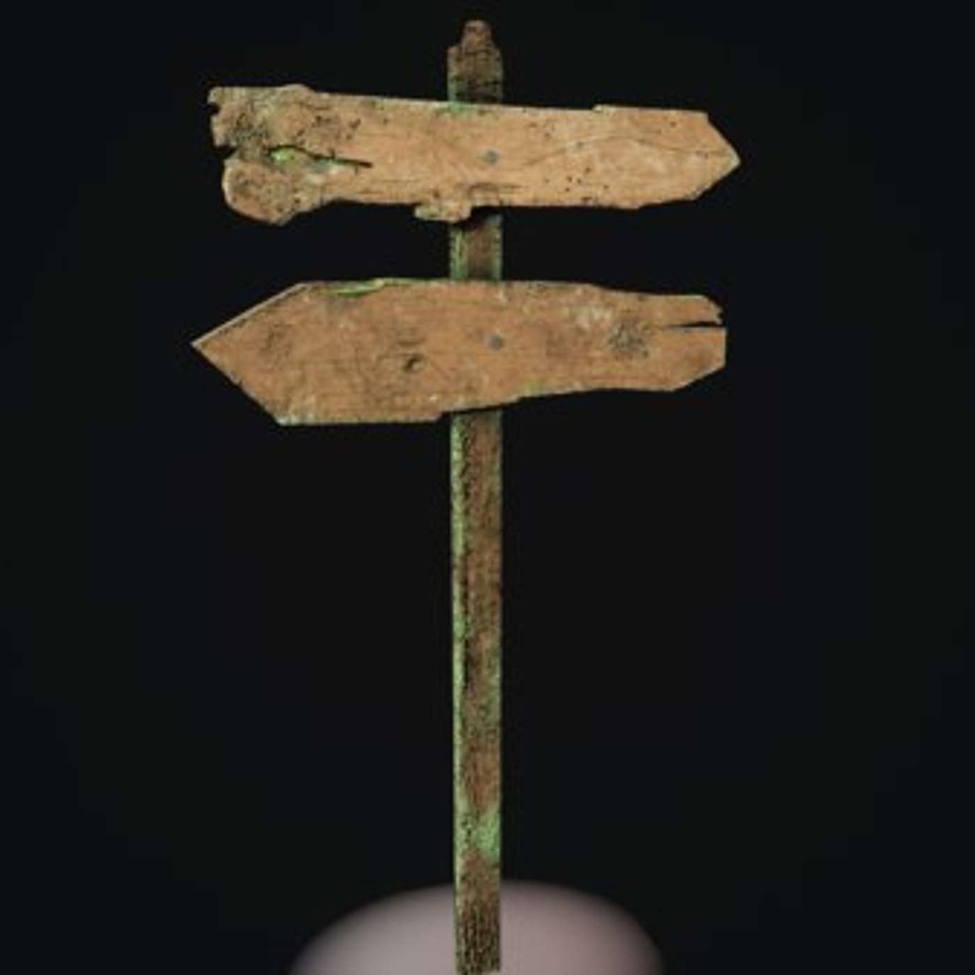 Episode 521 - Don't be a Signpost!
