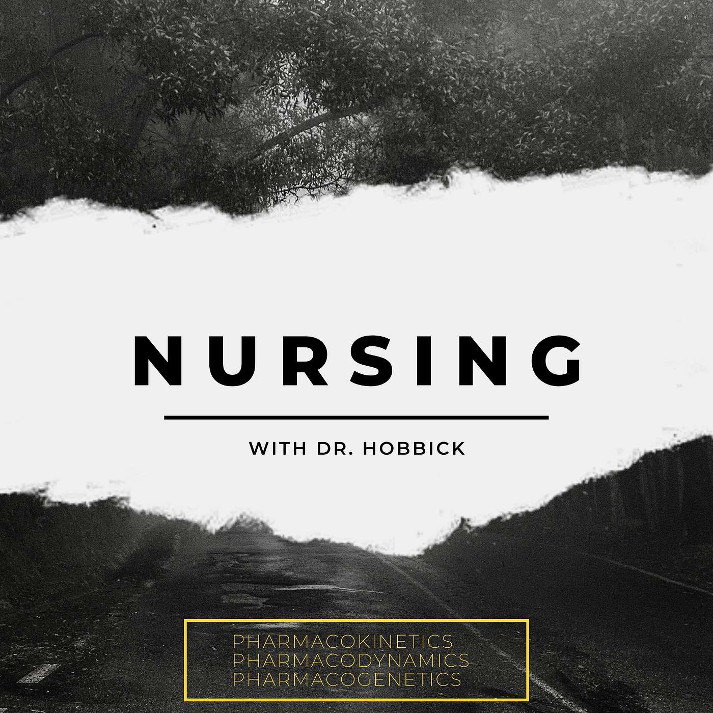 Nursing with Dr. Hobbick