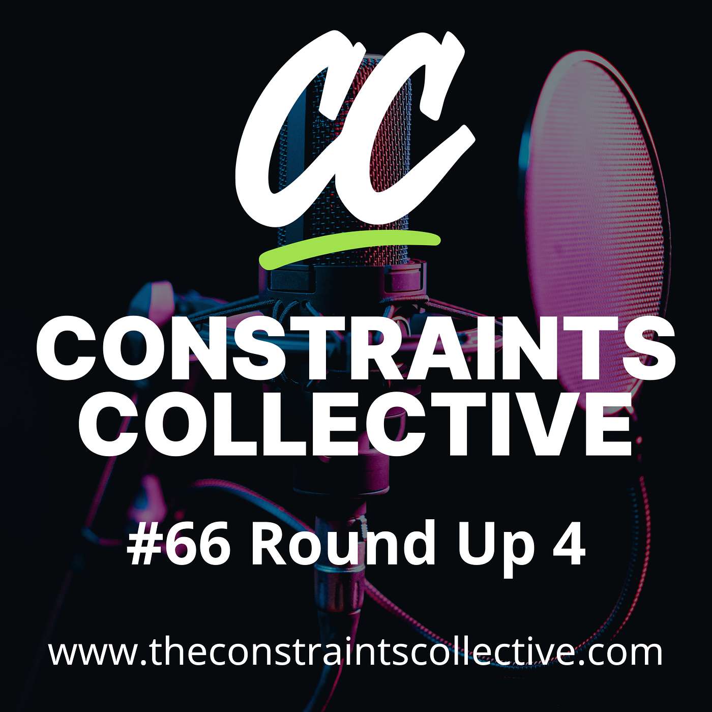 #66 Round Up 4 #66 Round Up 4