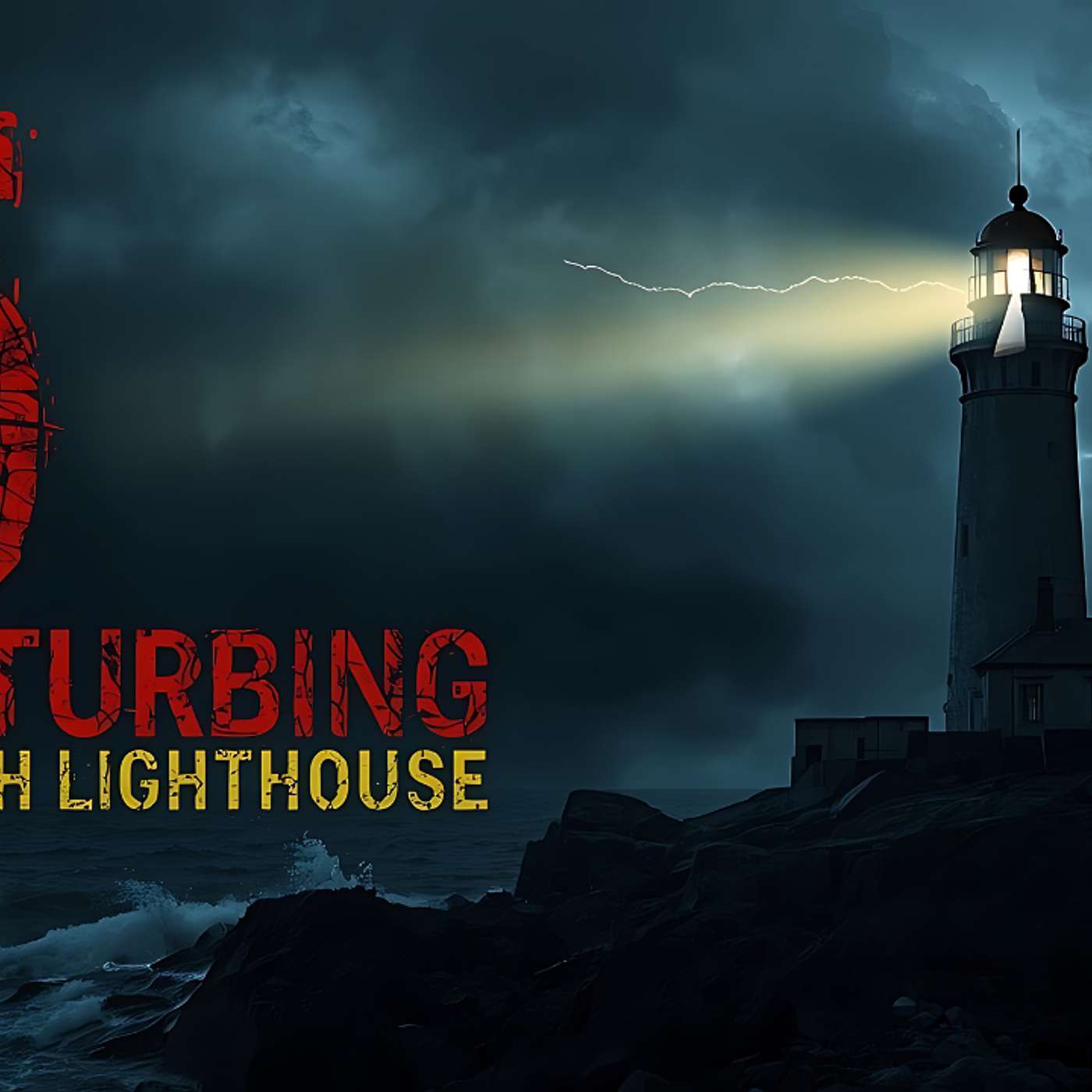 5 Disturbing British Lighthouse Horror Stories