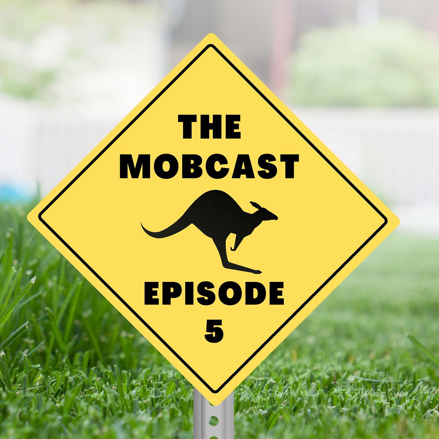 The Mobcast