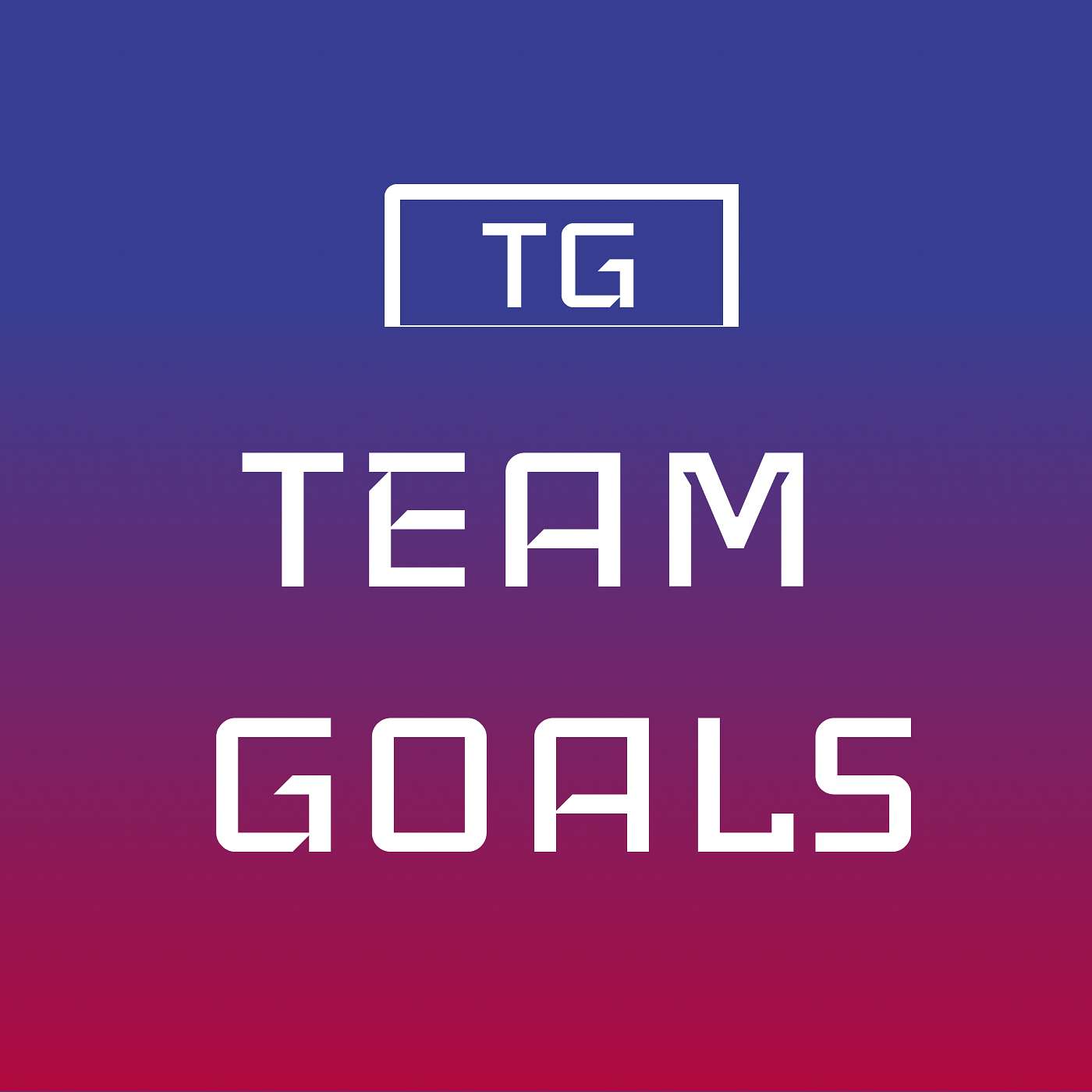 Team Goals