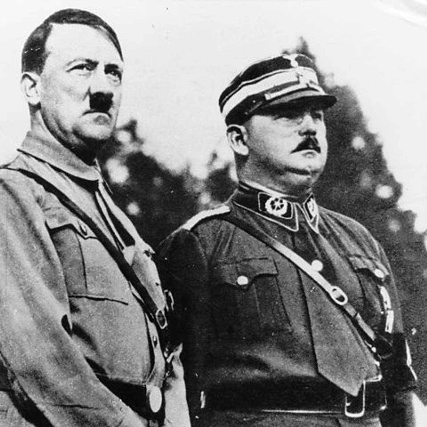 The Nazi Revolution V: Night of the Long Knives [1_46] episode artwork