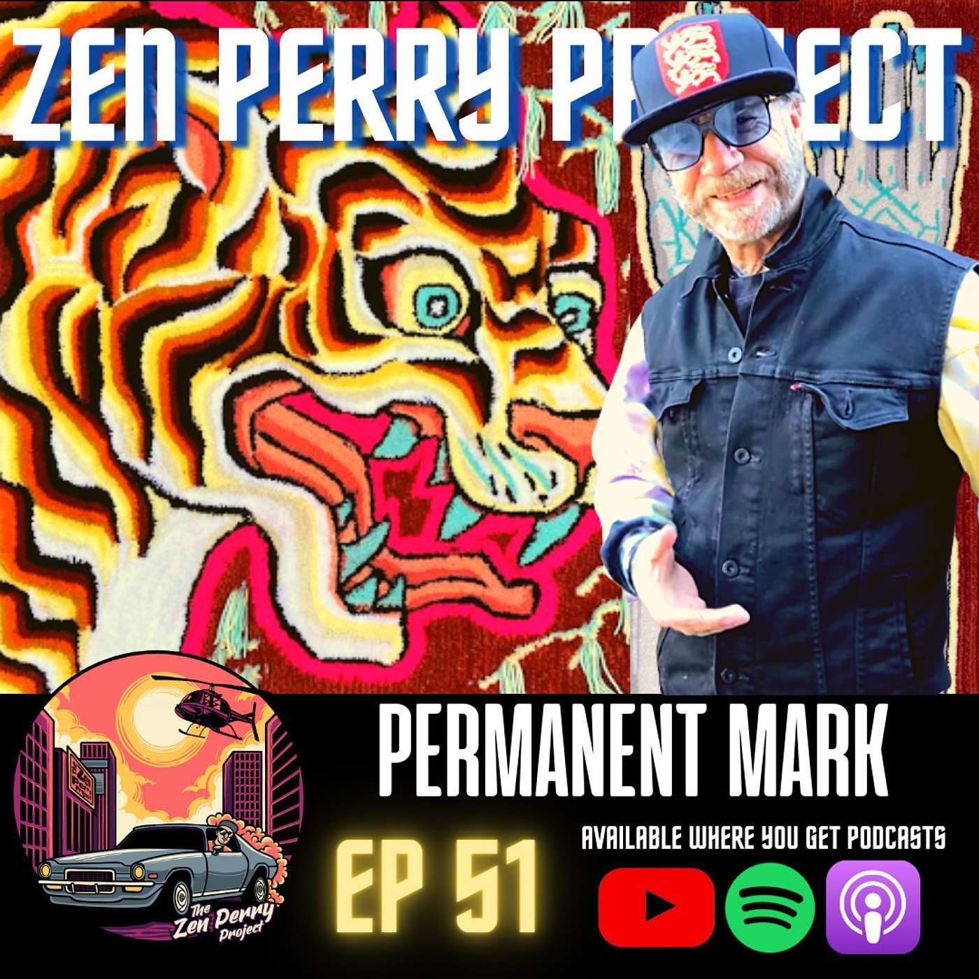 The Zen Perry Project