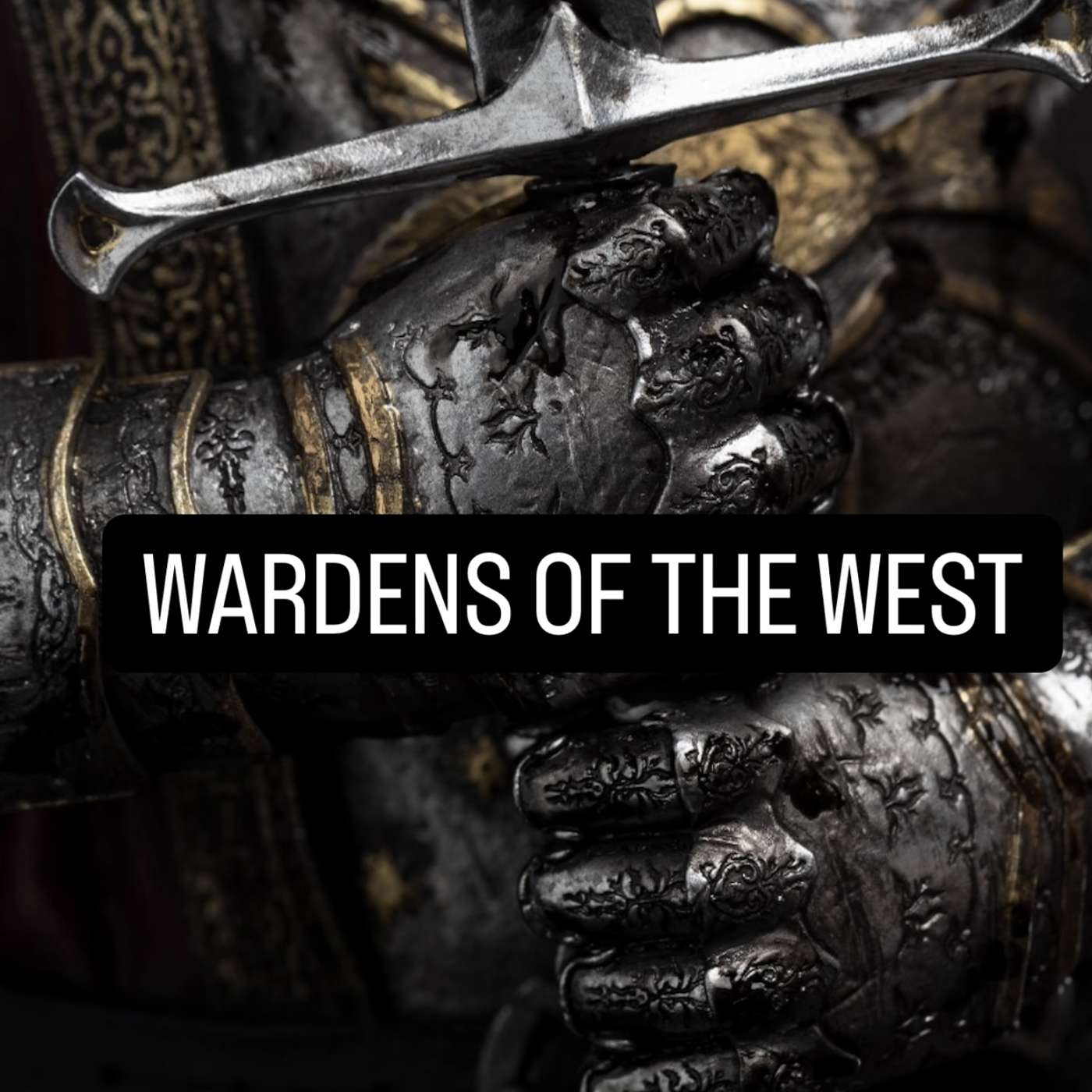 Wardens of the West