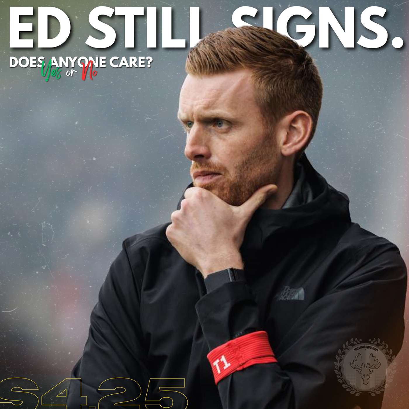 EDWARD STILL is the New Watford FC Manager - Does anyone actually care? EDWARD STILL is the New Watford FC Manager - Does anyone actually care?