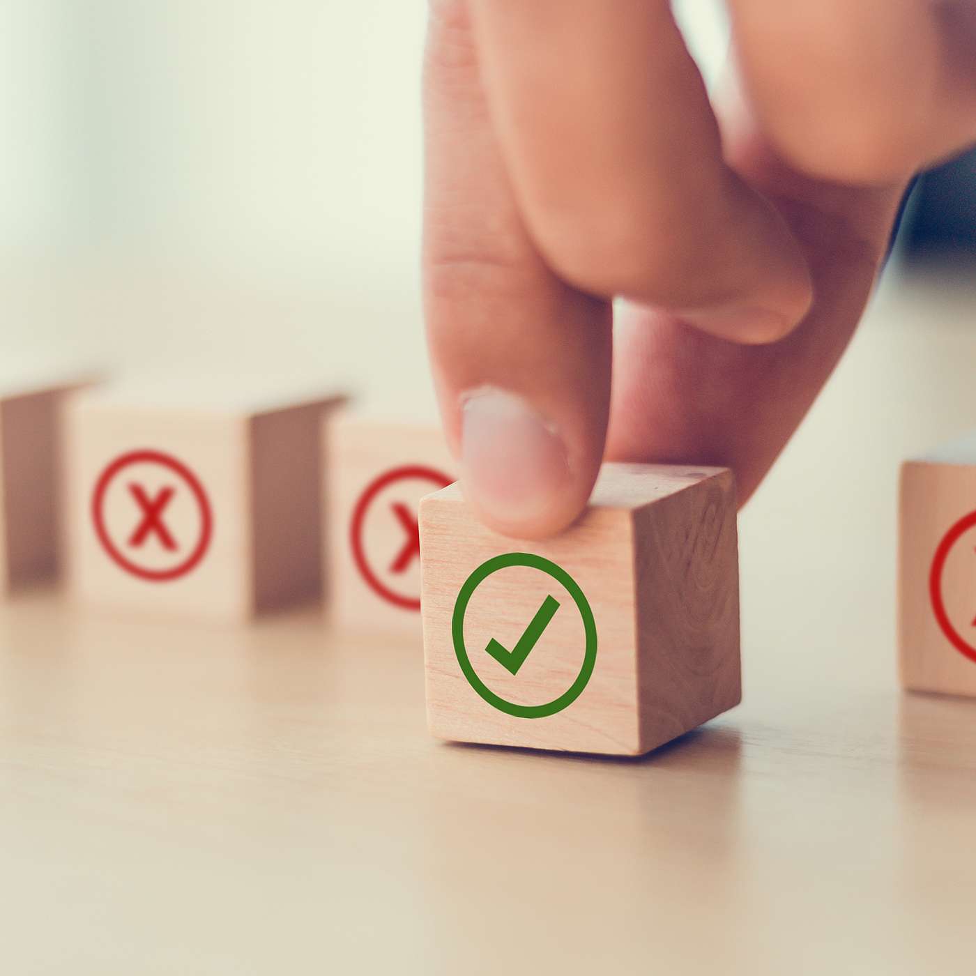 The Need to Be Right The Need to Be Right