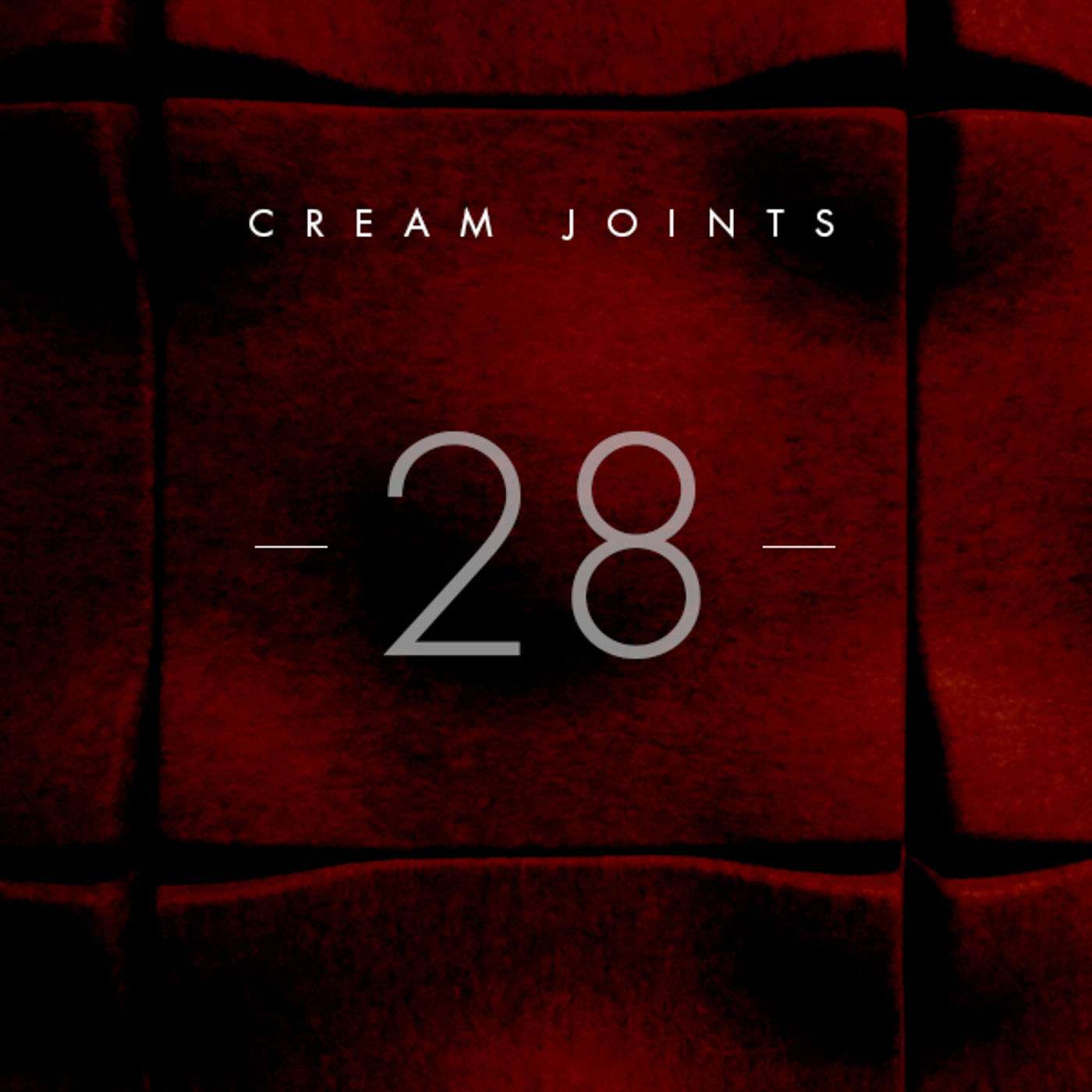 The Cream Joints Sessions - House Mix Podcast