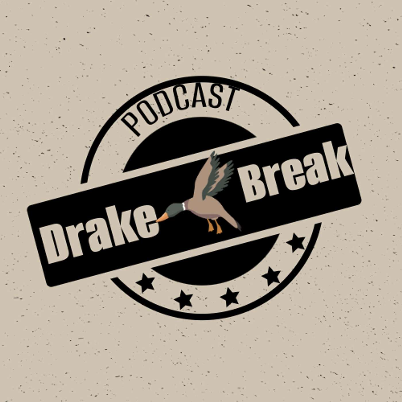 Drake Break