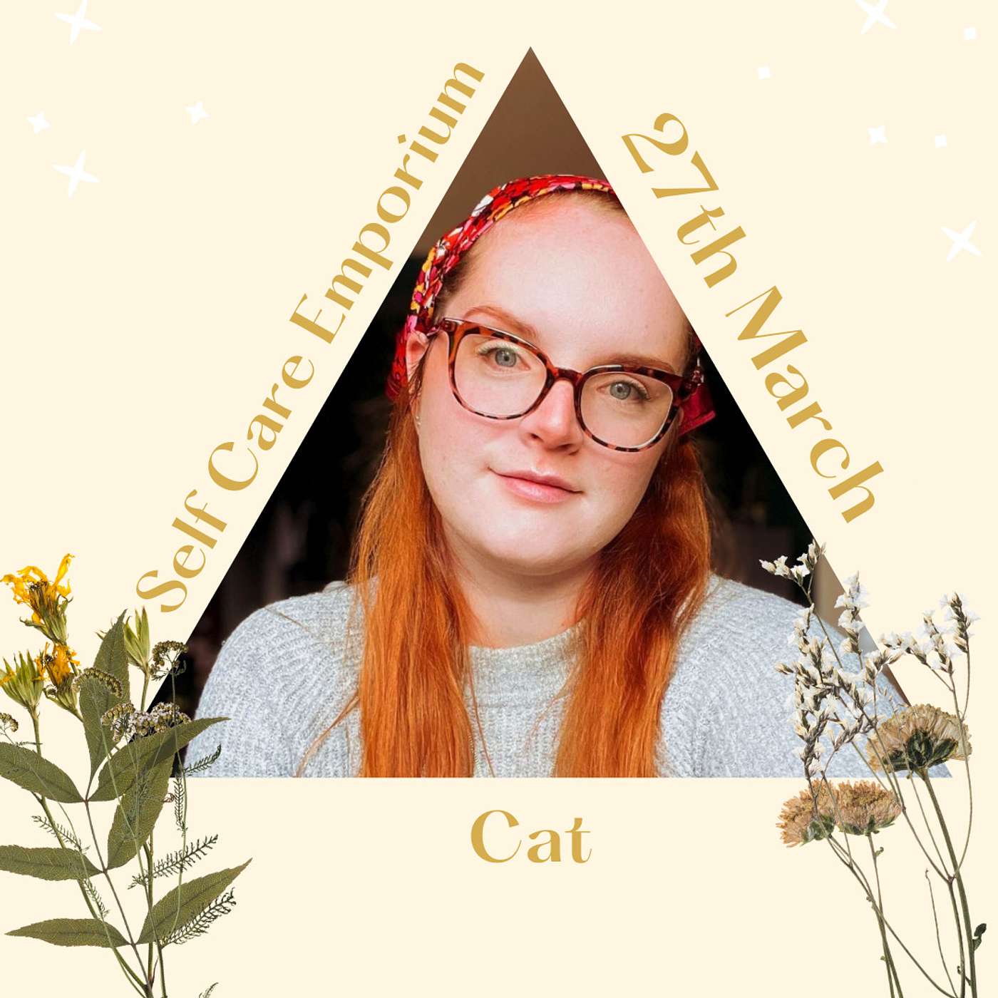 A Magic Hour with The Self Care Emporium: Learn about tarot cards