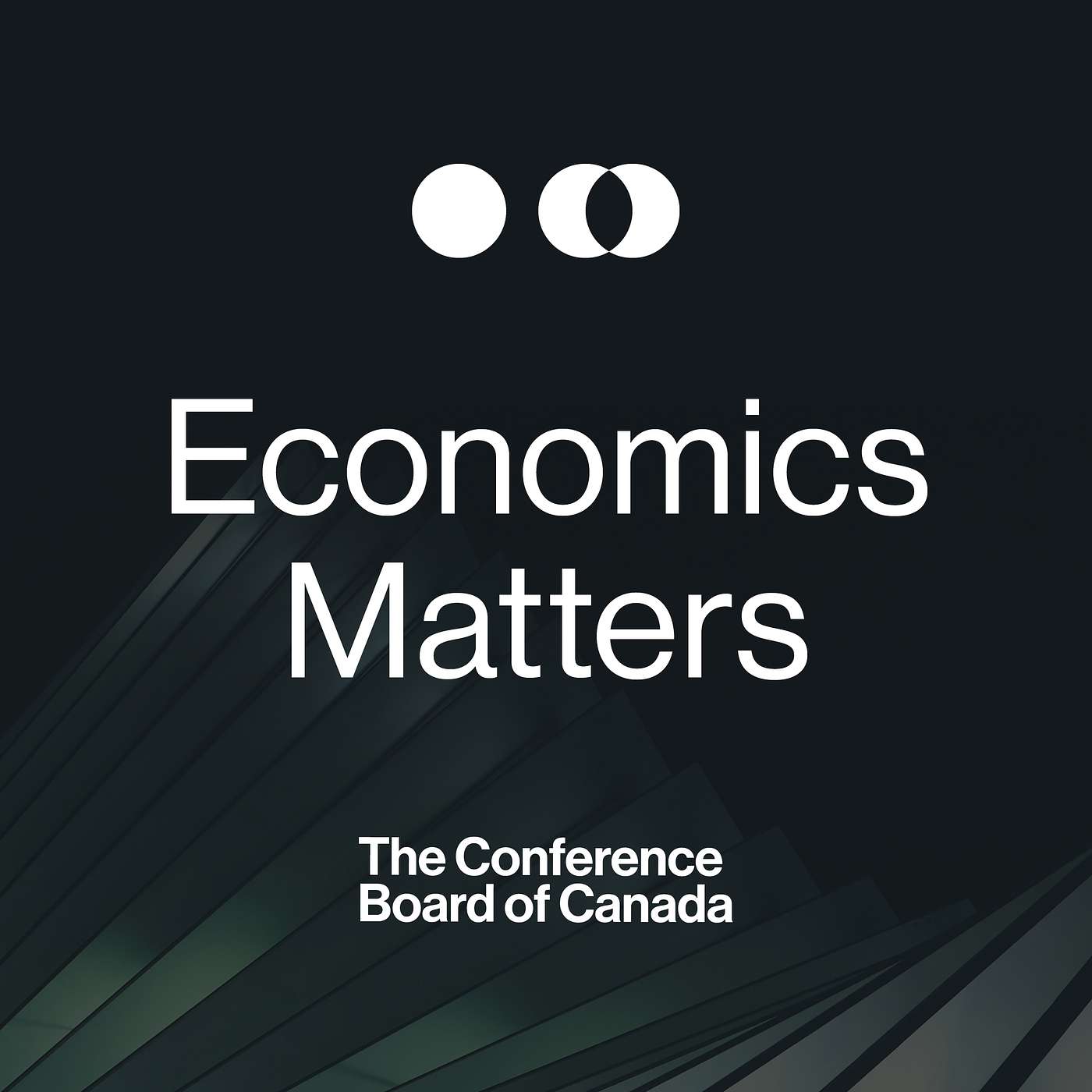 Economics Matters Ep. 17: The Economics of Net Zero with Tony Bonen and John McNally