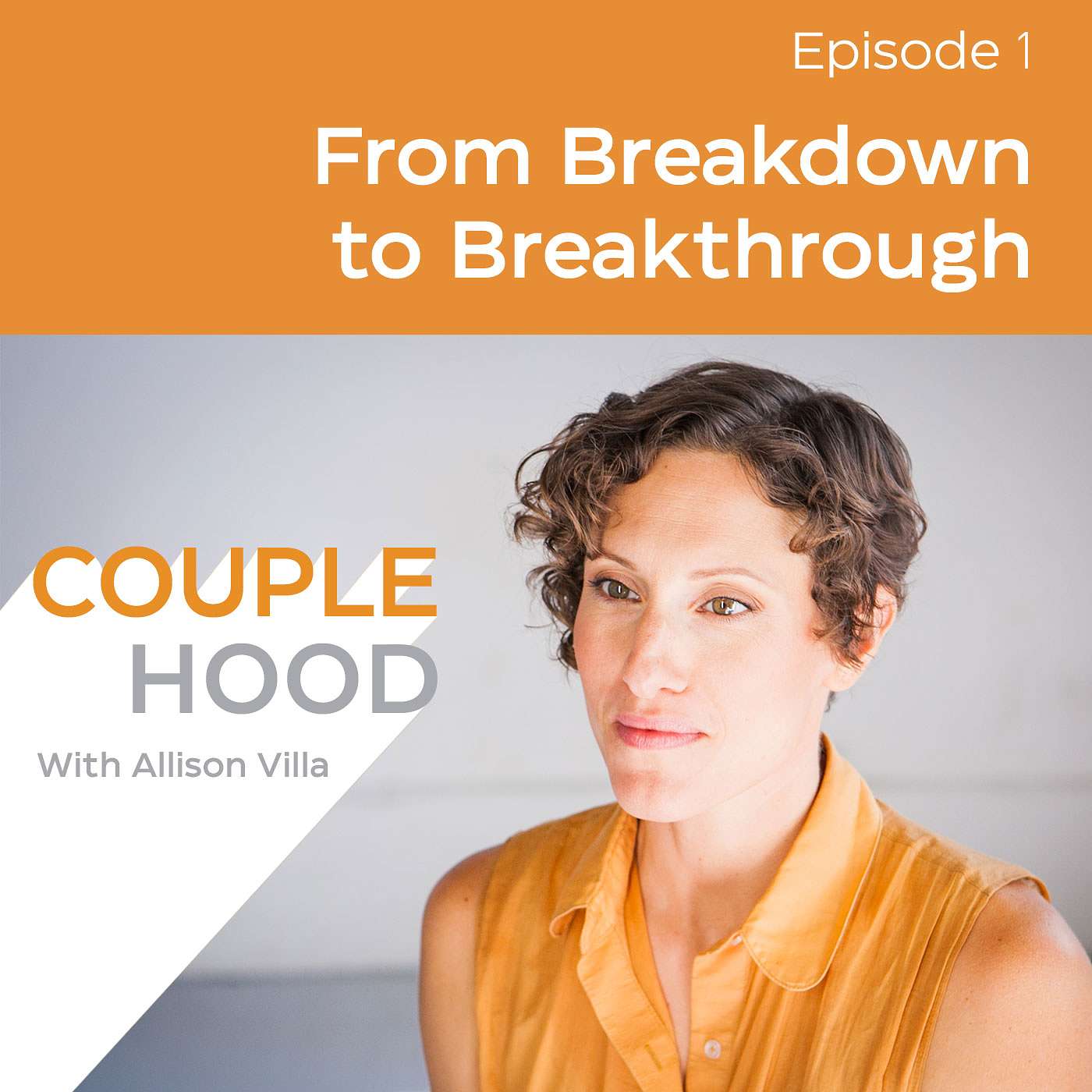 From Breakdown to Breakthrough