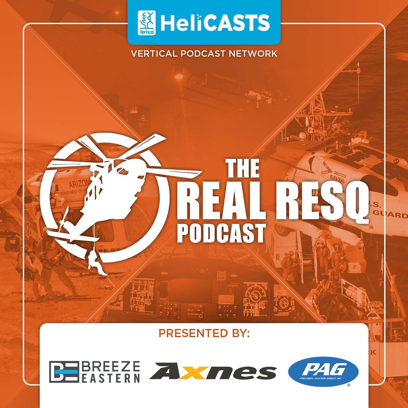 Episode 188 [Full] Ryan Beard, U.S. Coast Guard Flight Mech episode artwork