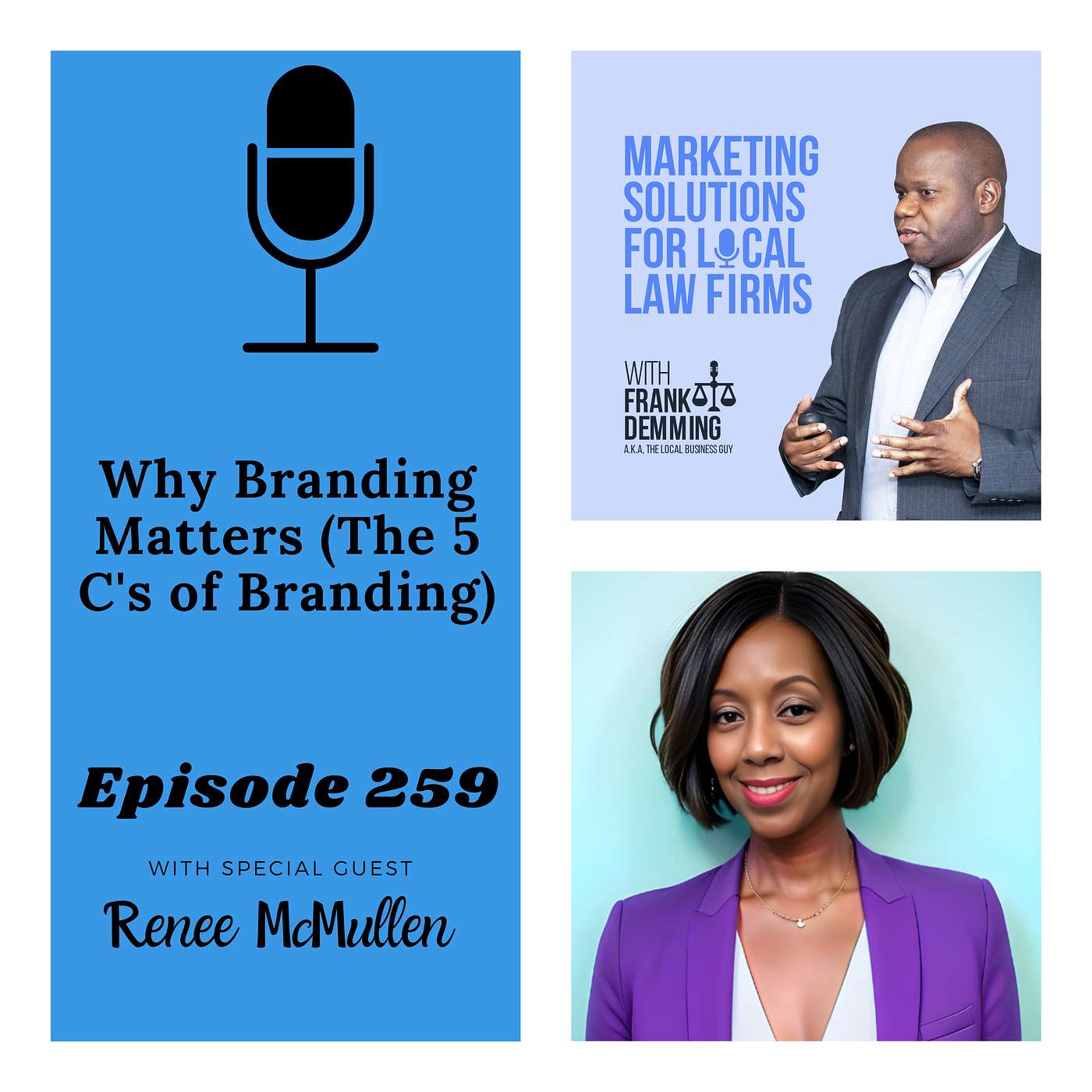 Why Branding Matters (The 5 C's of Branding)