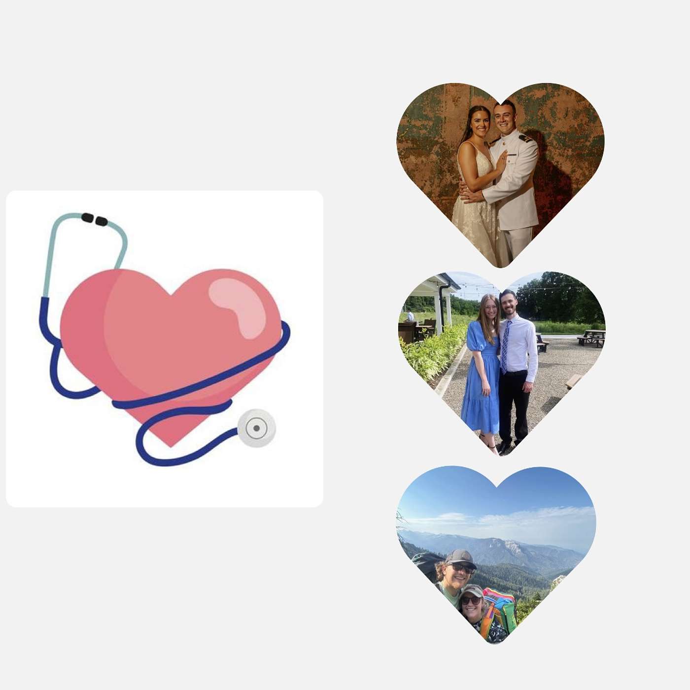 Navigating Long-Distance Relationships in Medical School Navigating Long-Distance Relationships in Medical School