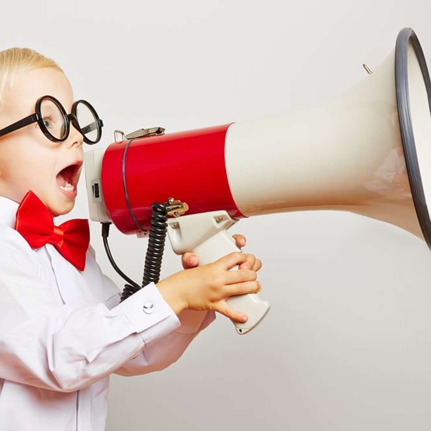 Episode 144 - Shavuot Part 5 - DEAFENING......silence