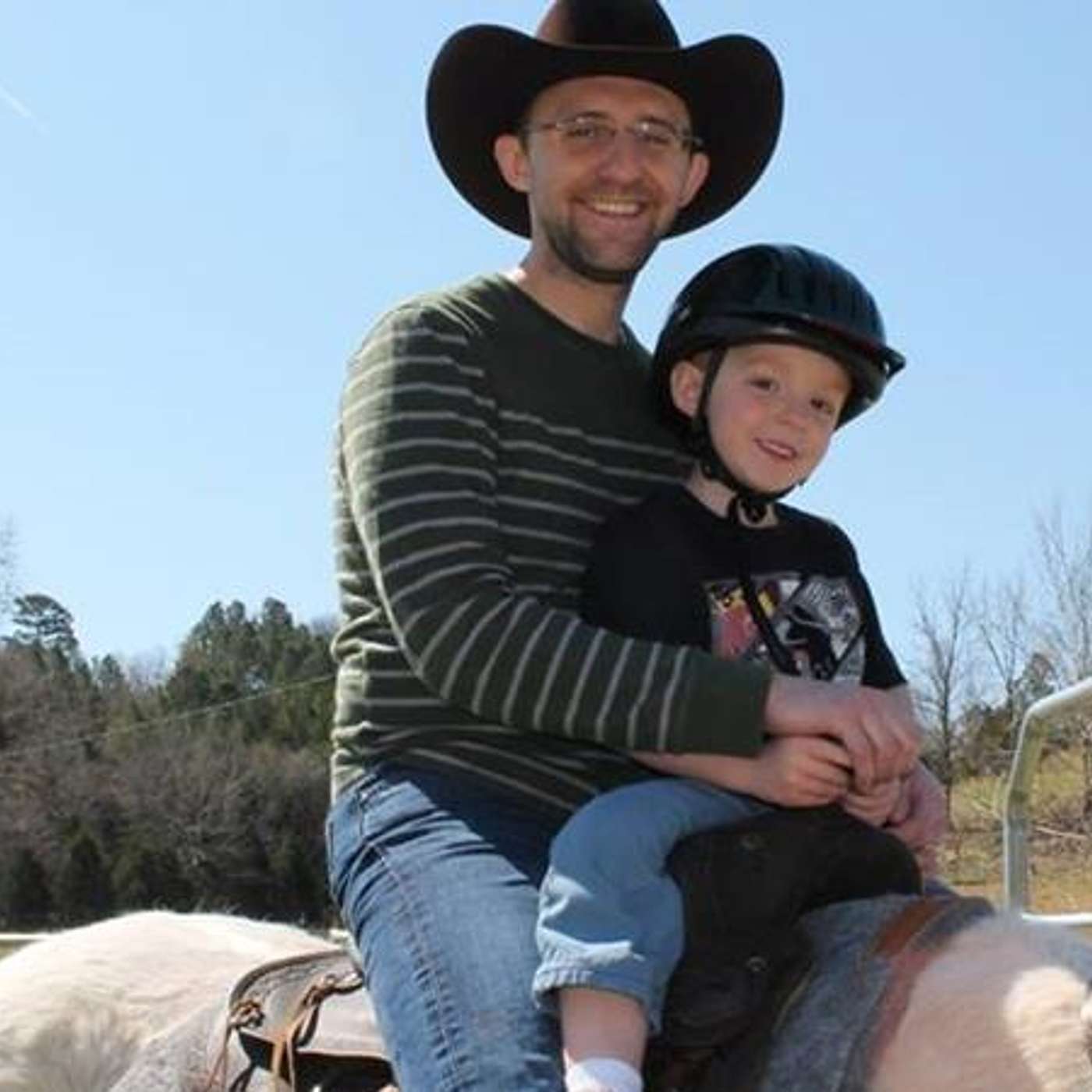 CRYSTAL CREEK RANCH & BCHA  on Equestrian Legacy Radio's SADDLE UP AMERICA!