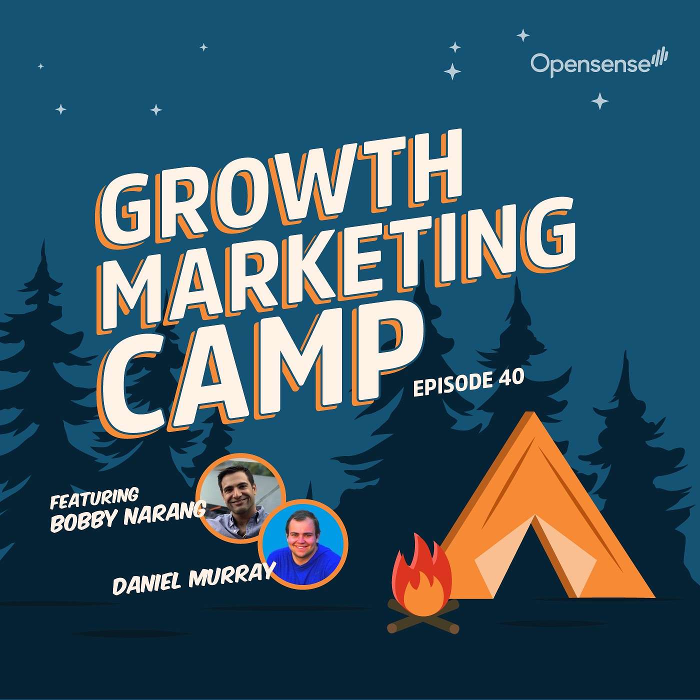 Growth Marketing Camp