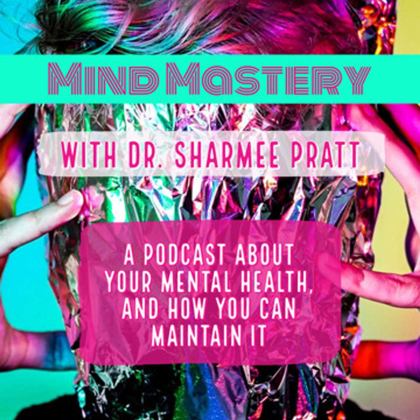 Straight Talk with Dr. Sharmee Pratt