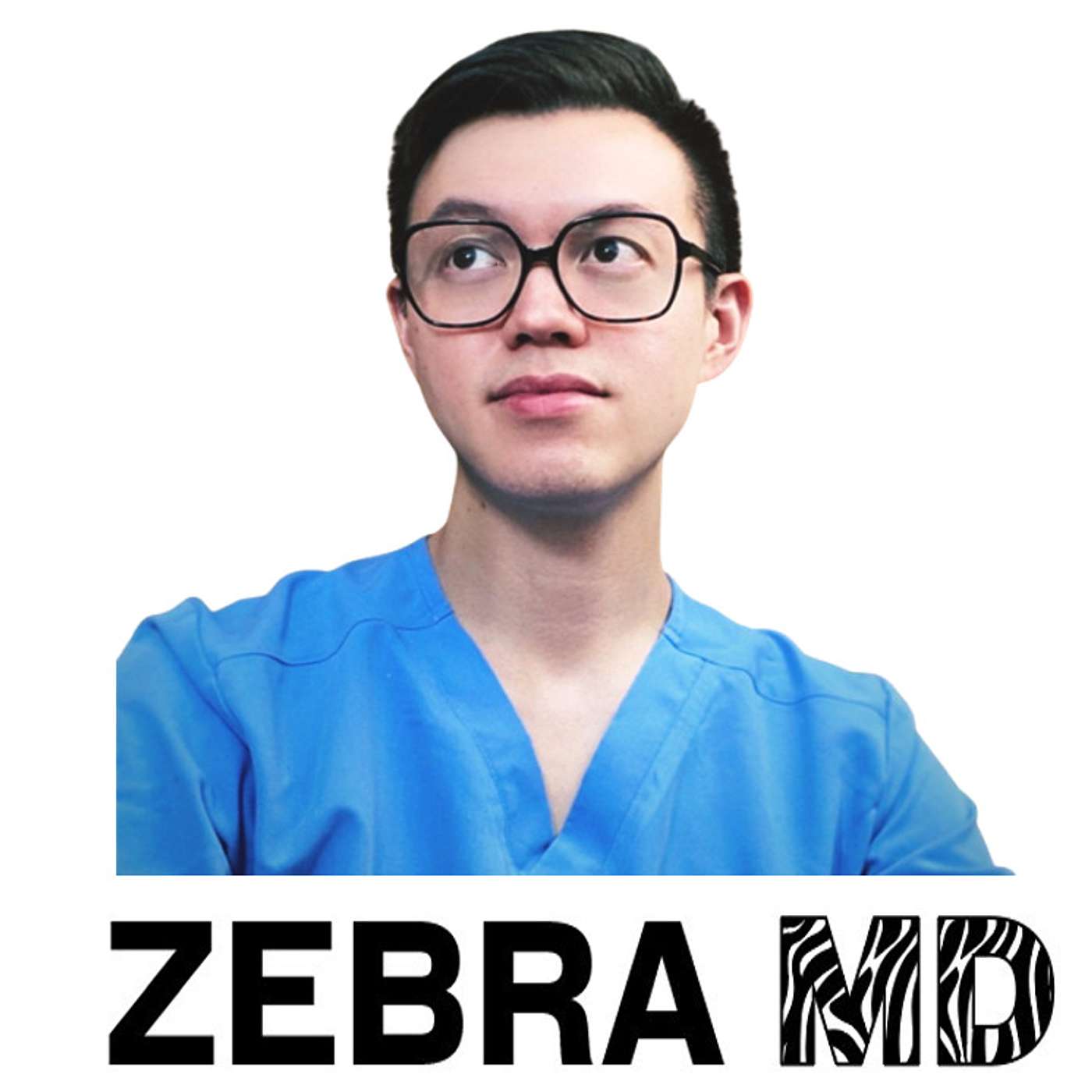 Zebra MD