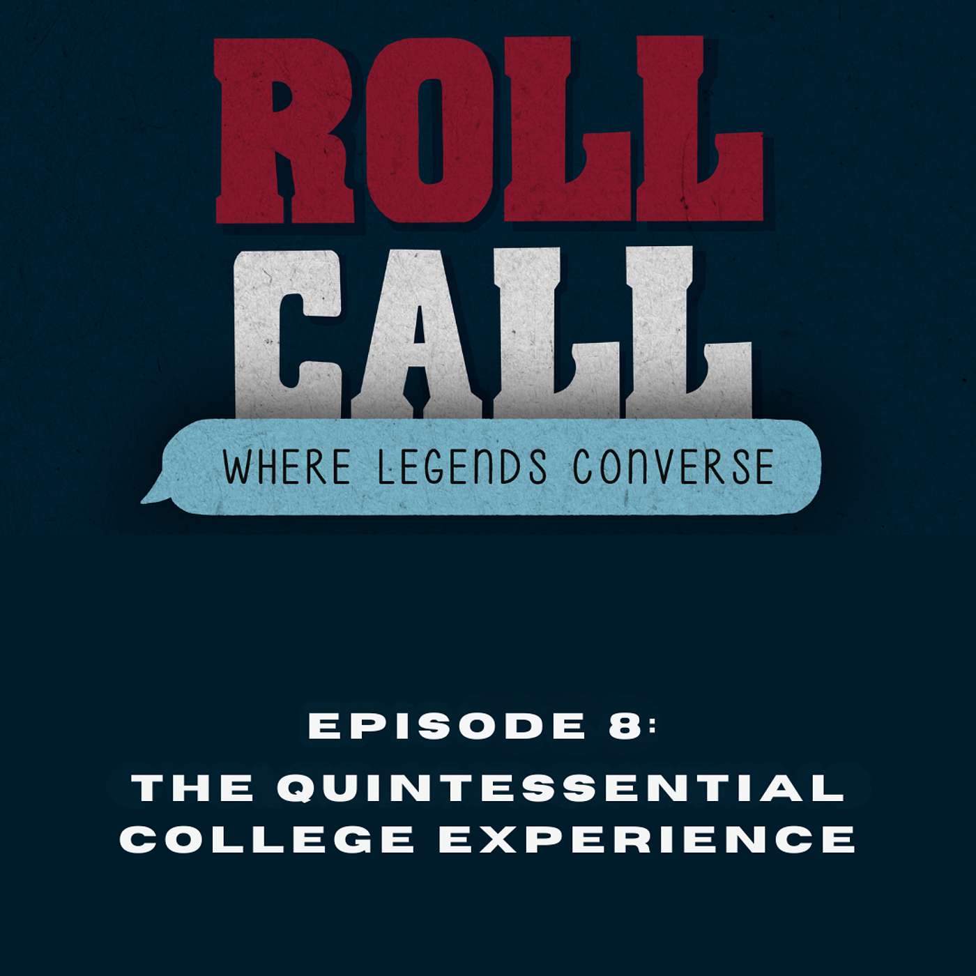 Roll Call
