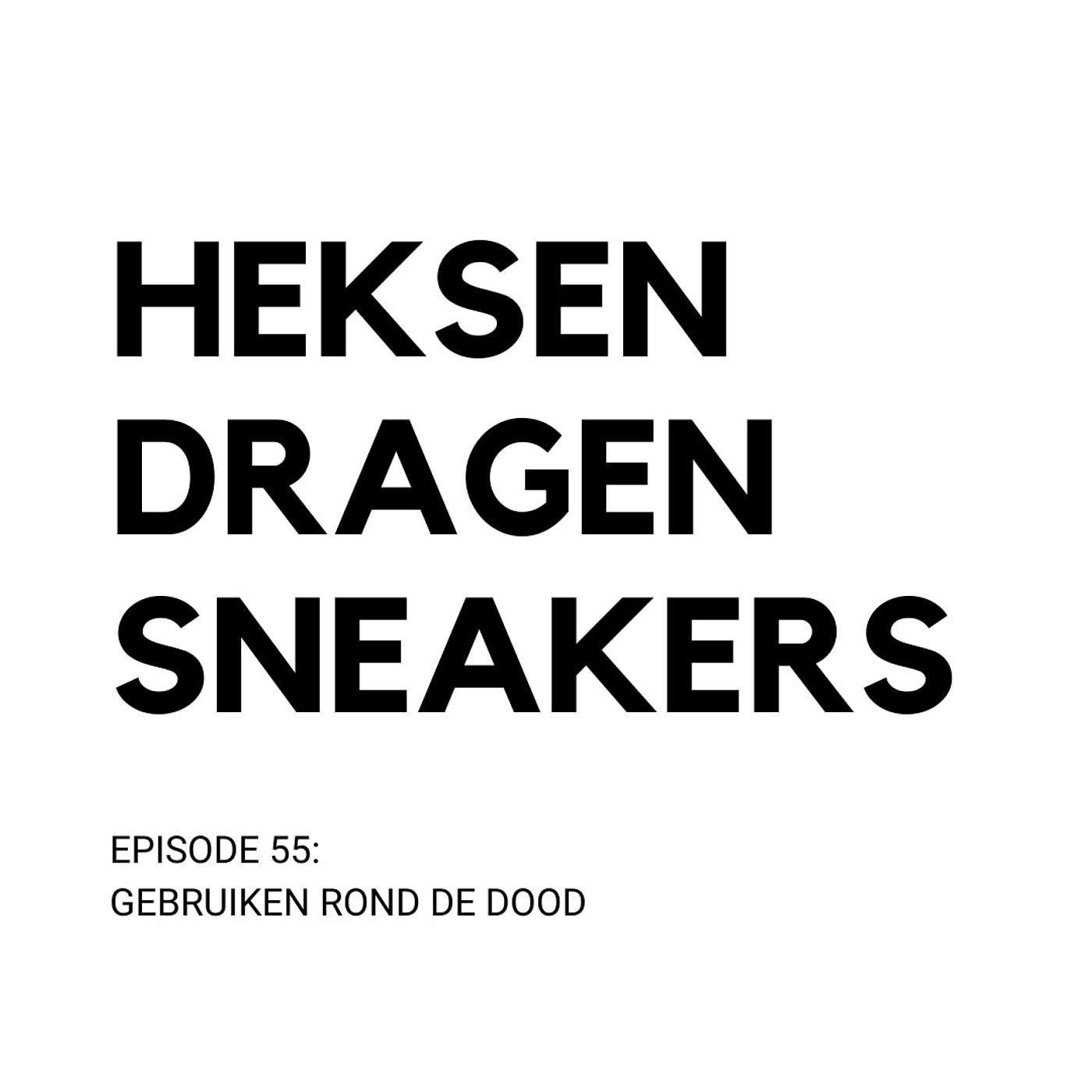 Heksen Dragen Sneakers