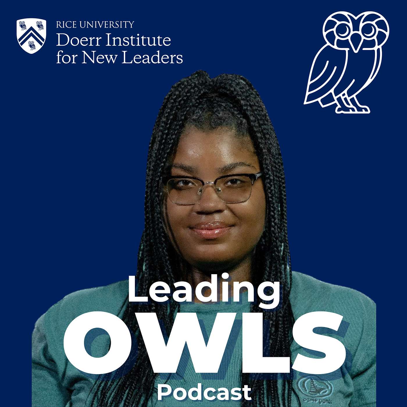 Leading Owls Podcast