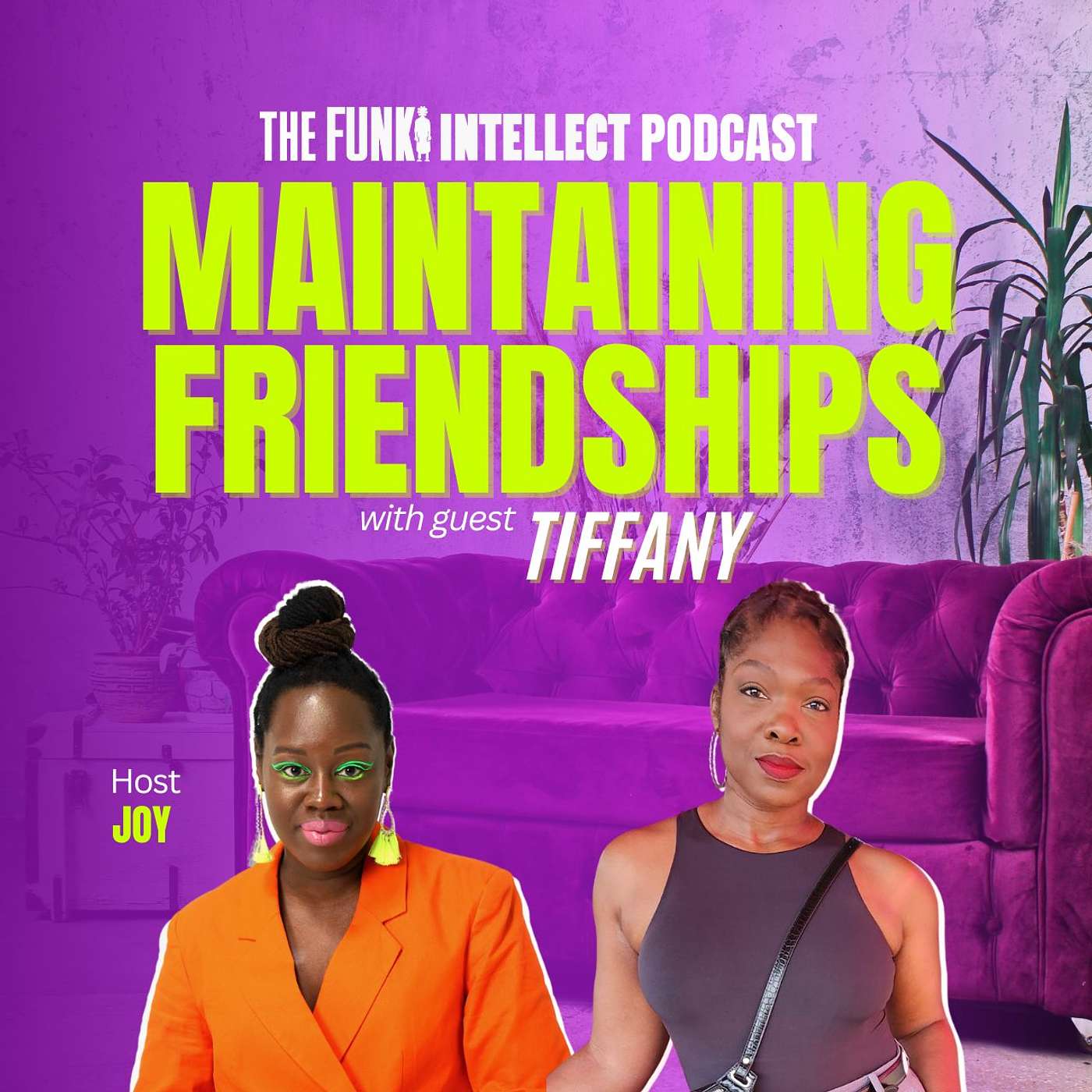 Maintaining Friendships