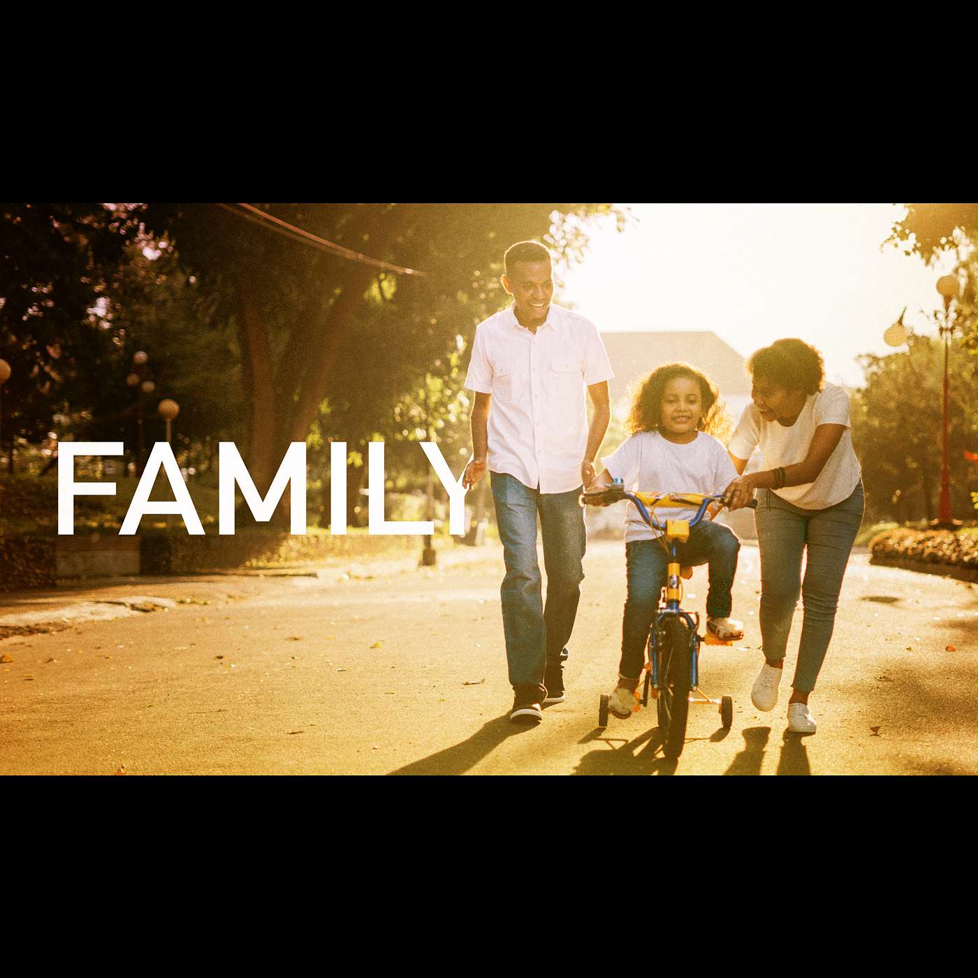 FAMILY: Love = Worth 2.23.20 episode artwork