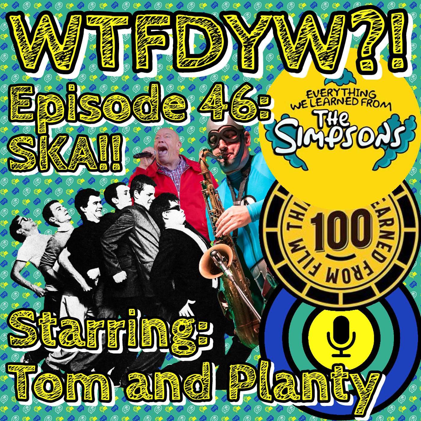 WTFDYW?!