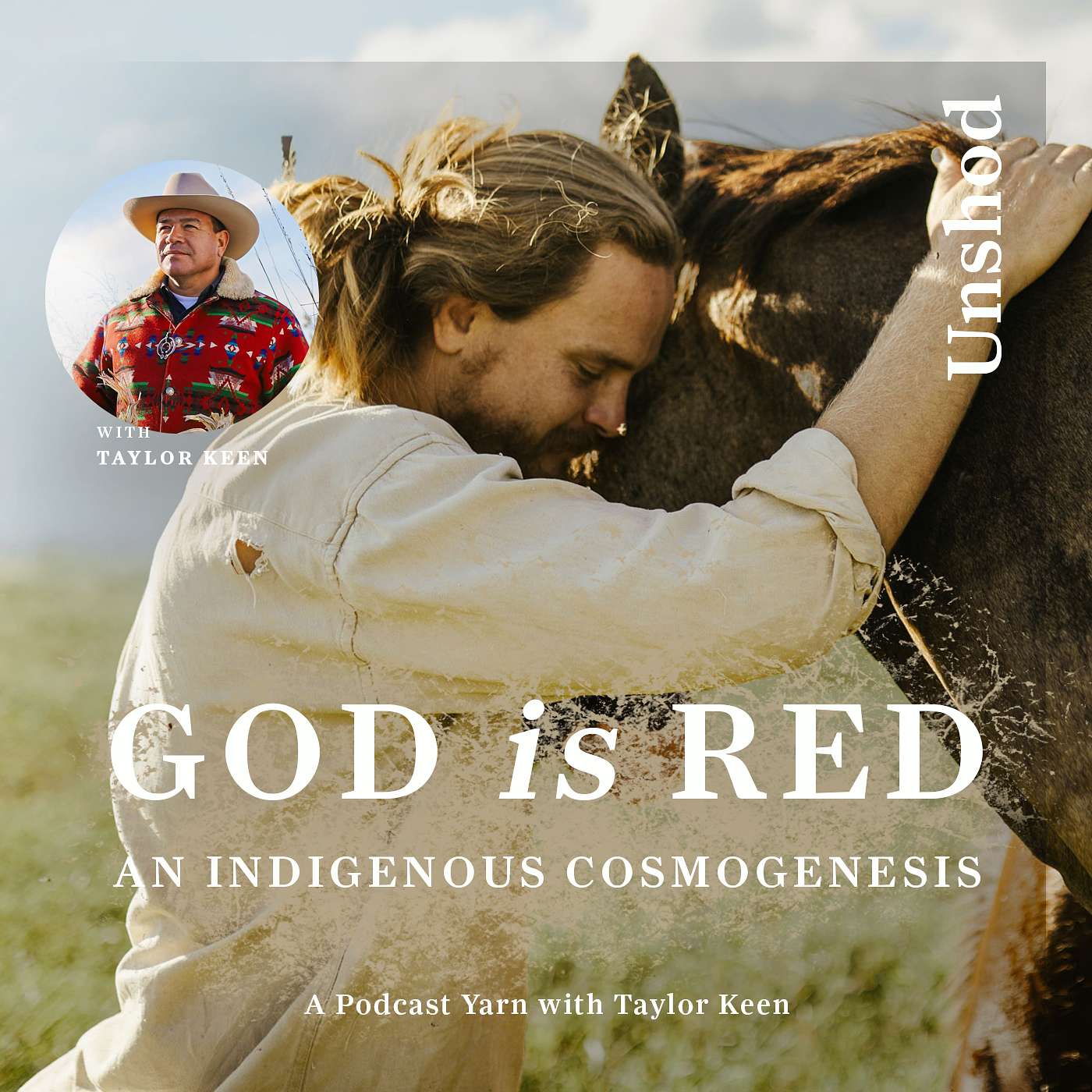 God Is Red: Rediscovering Turtle Island and an Indigenous Cosmogenesis with Taylor Keen, Episode 6