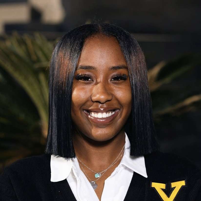 Jamya Stewart