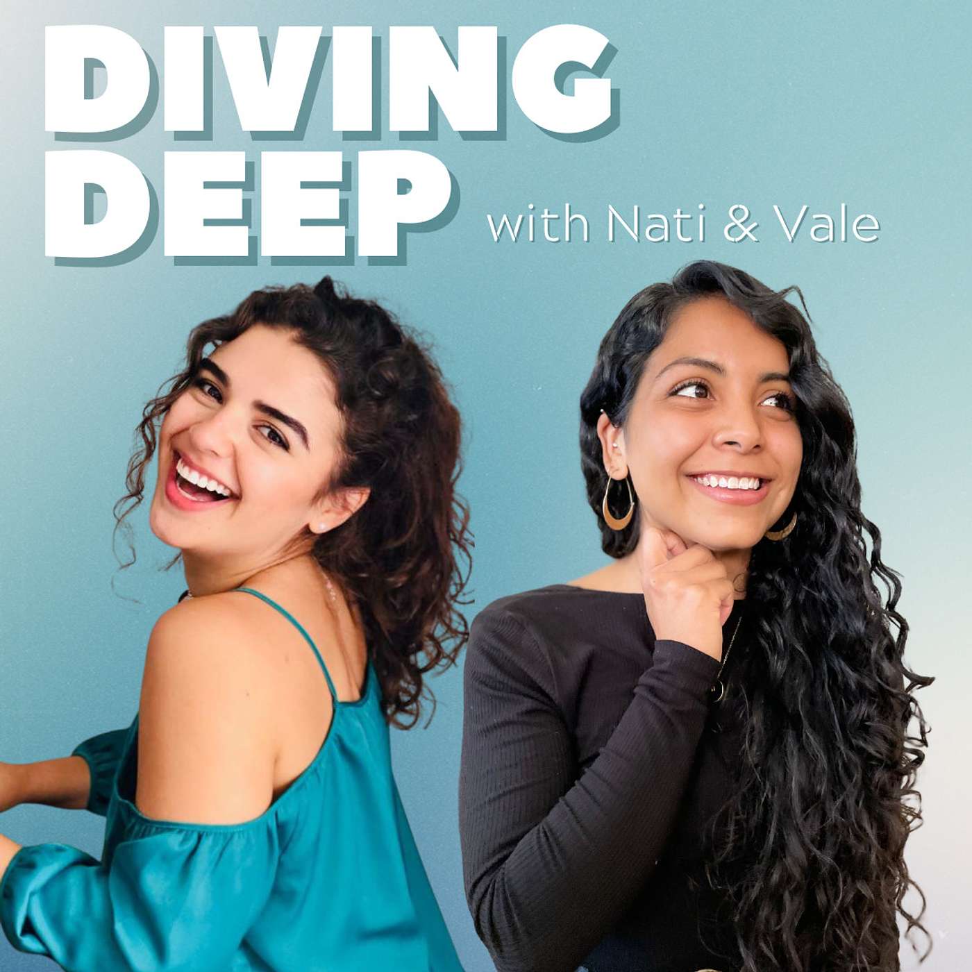 32. Transforma tus PROMESAS en REALIDADES | Diving Deep