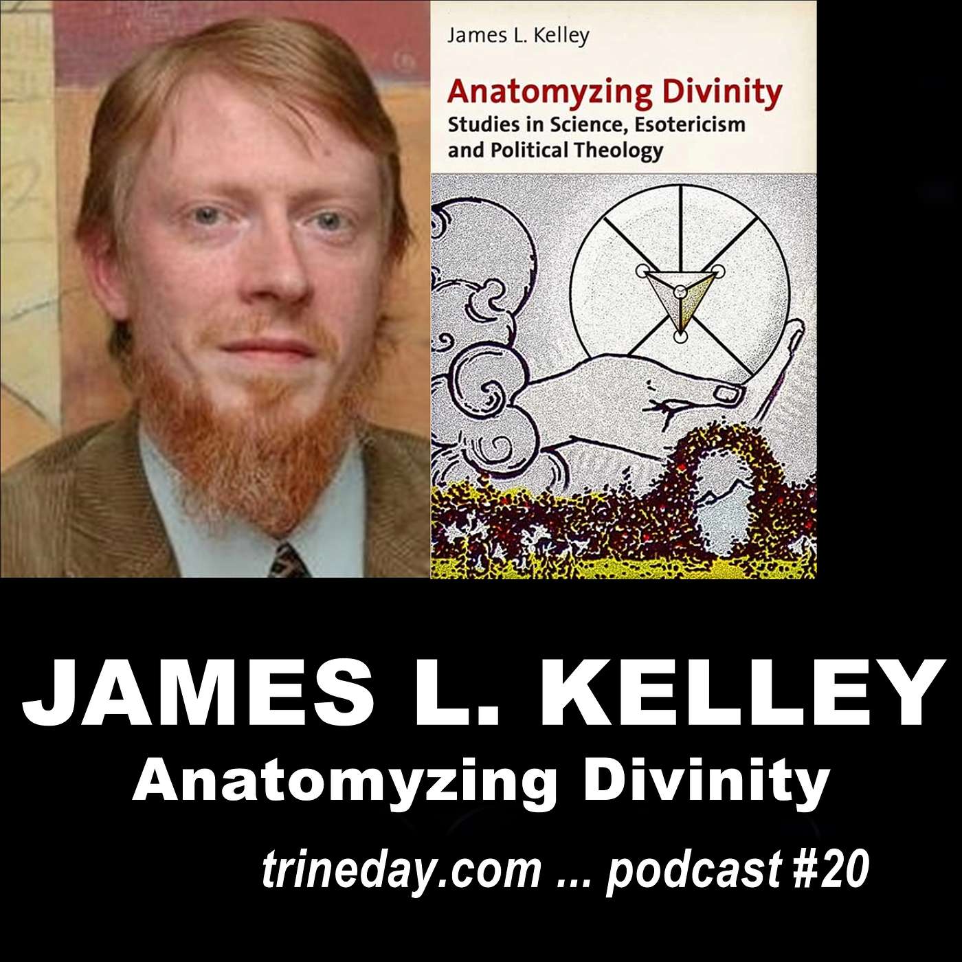 TrineDay: The Journey Podcast