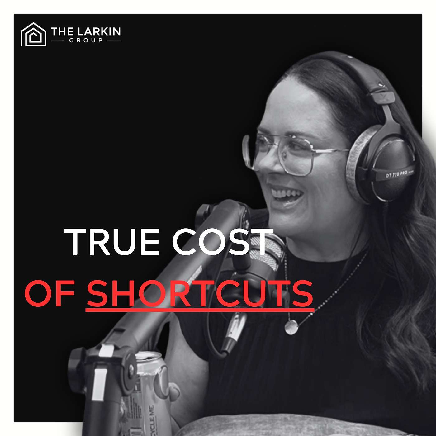 How Costly Can It Be To Shortcut The Home Selling Process? episode artwork