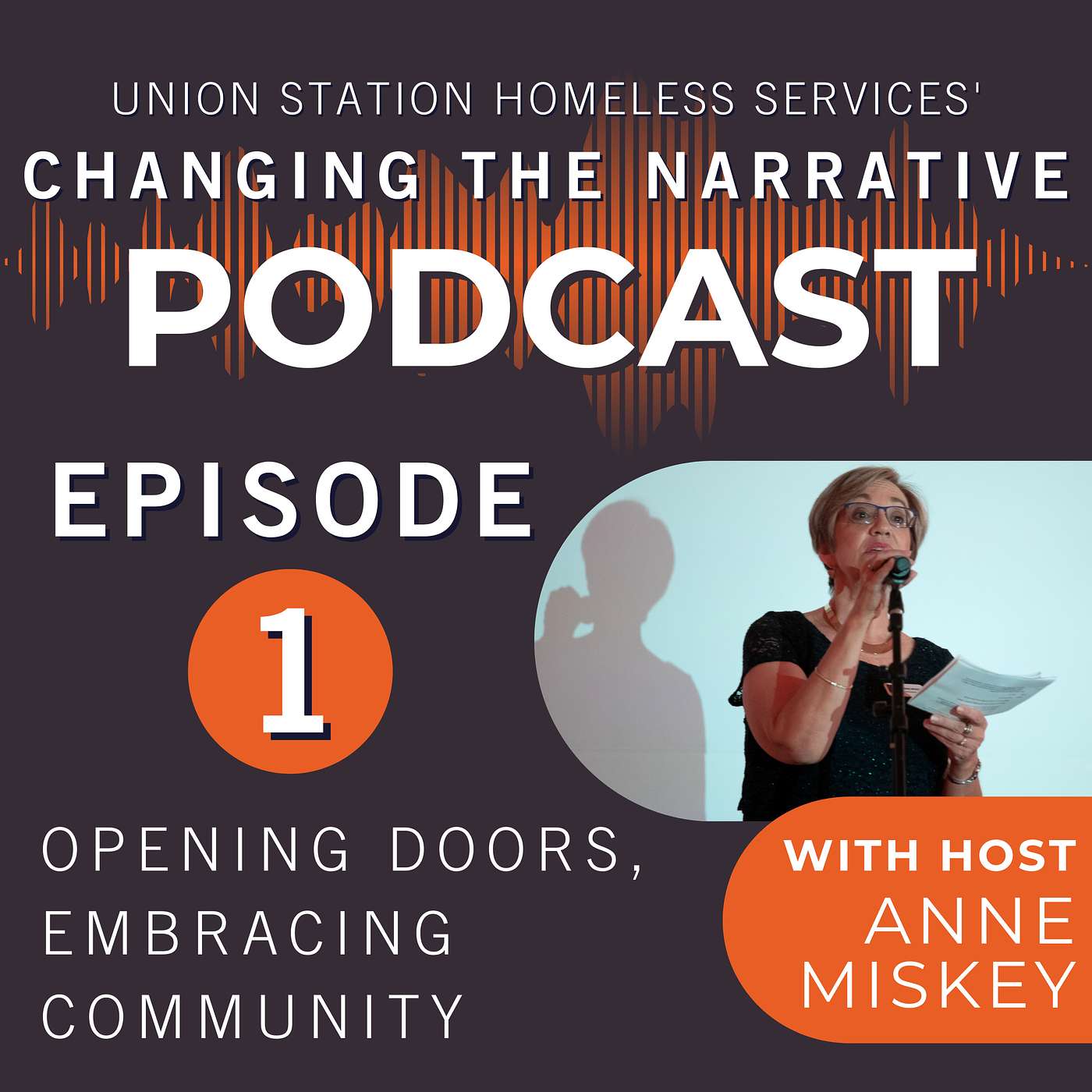 Changing the Narrative About Homelessness