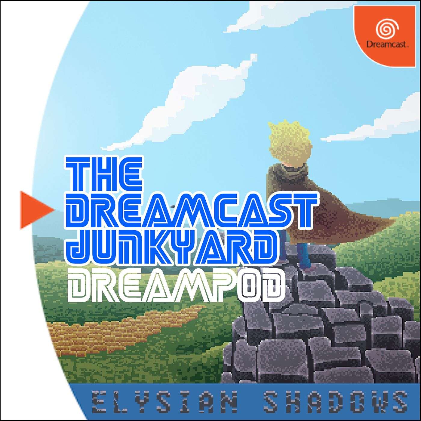 The Dreamcast Junkyard DreamPod