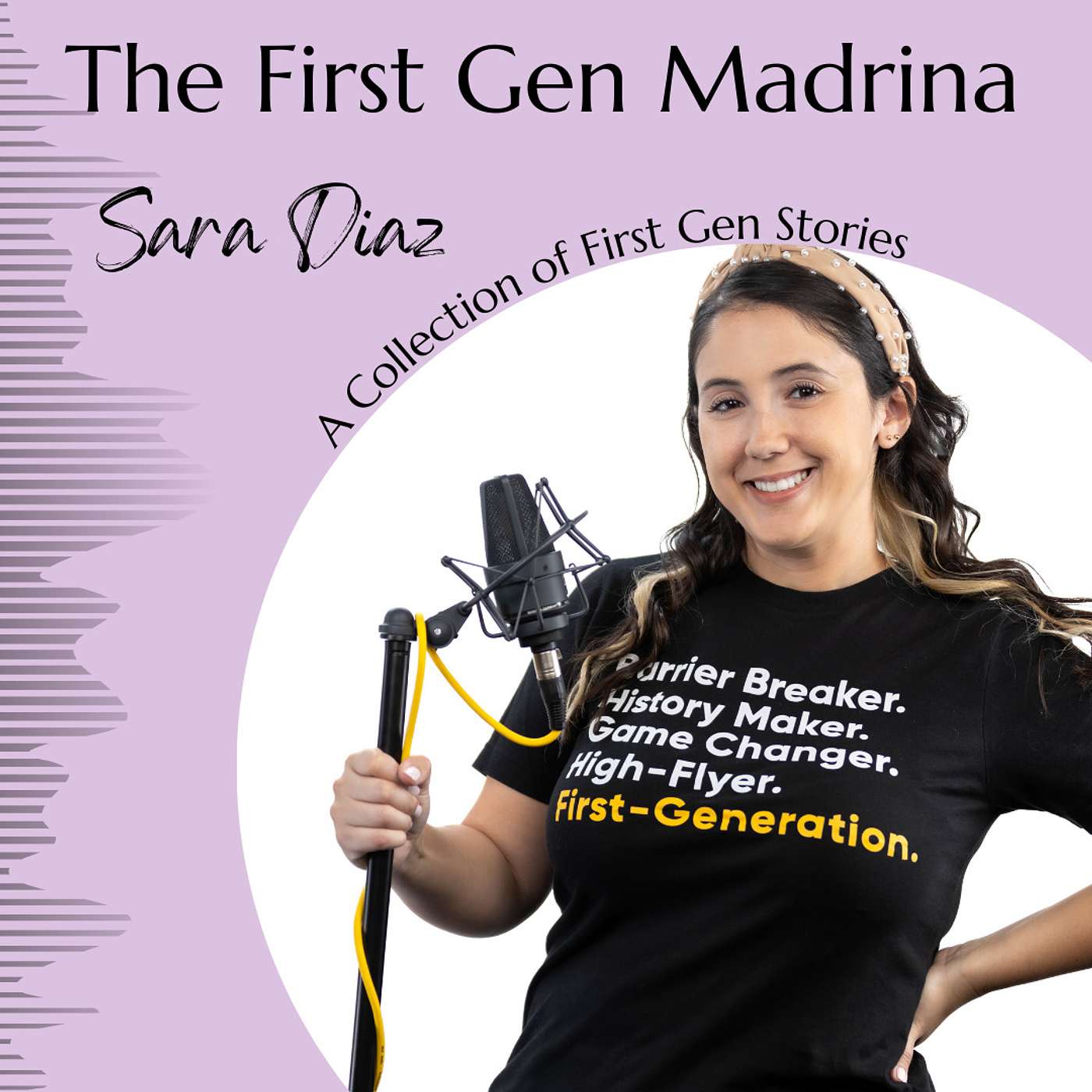 The First Gen Madrina