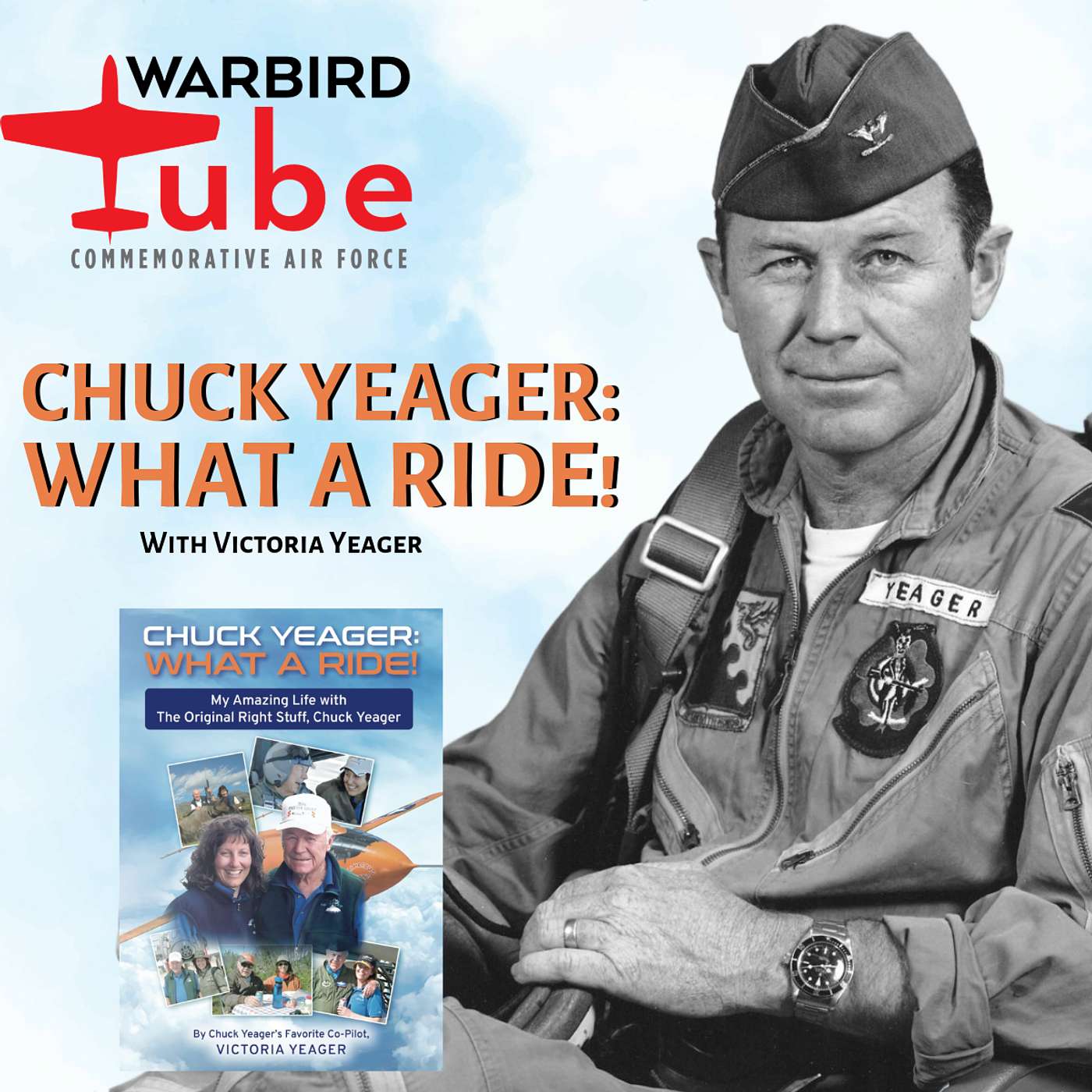 CAF Warbird Tube