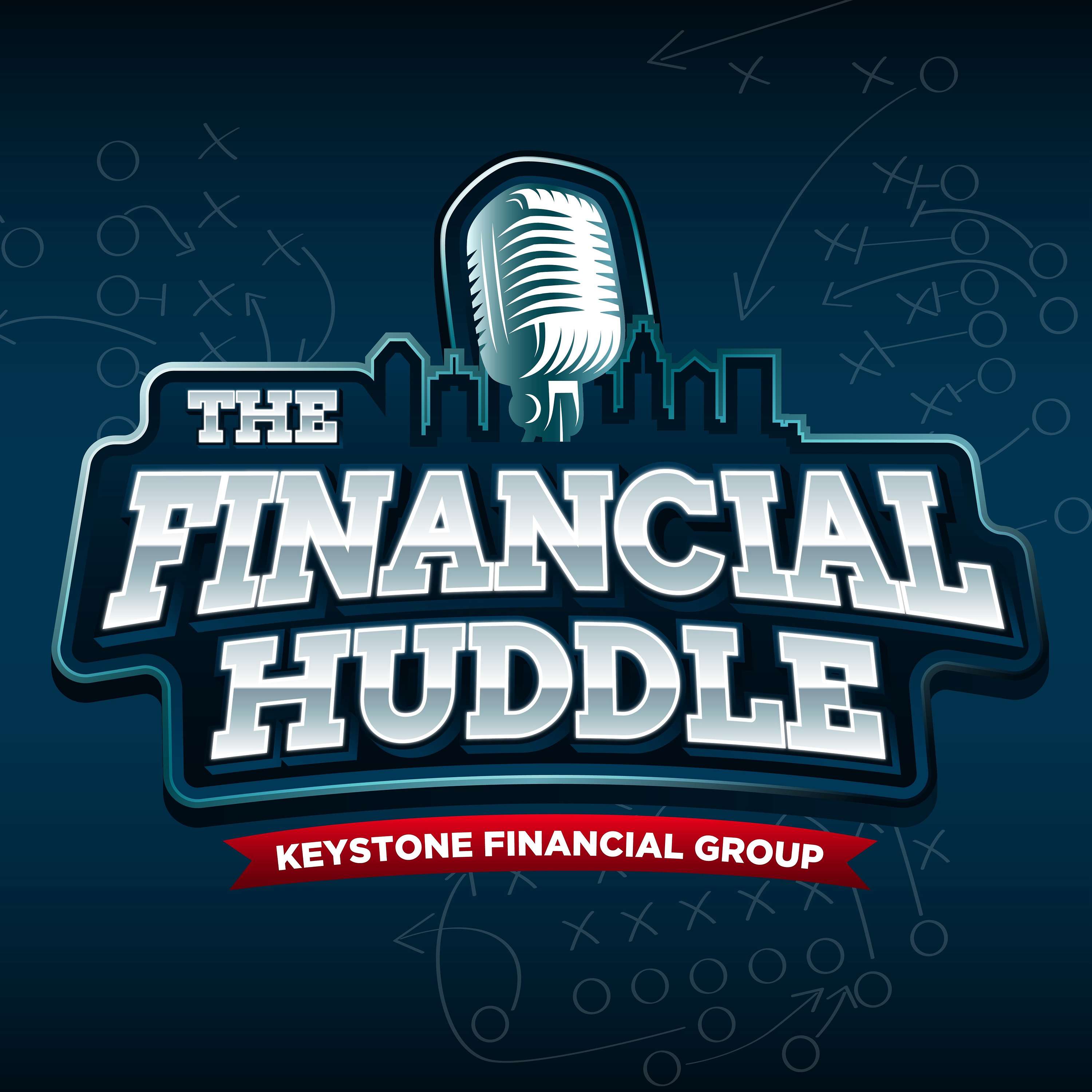 The Financial Huddle