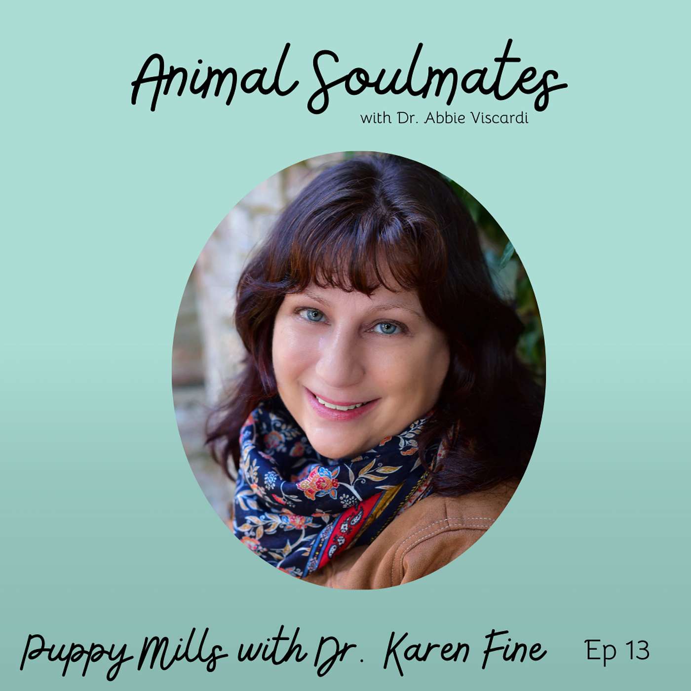 Animal Soulmates