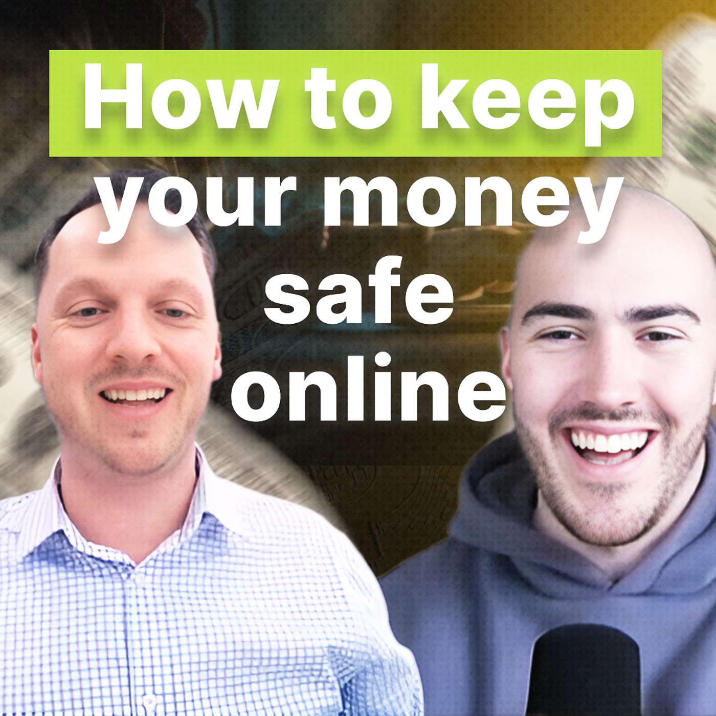 This is how scammers know exactly how to hook us