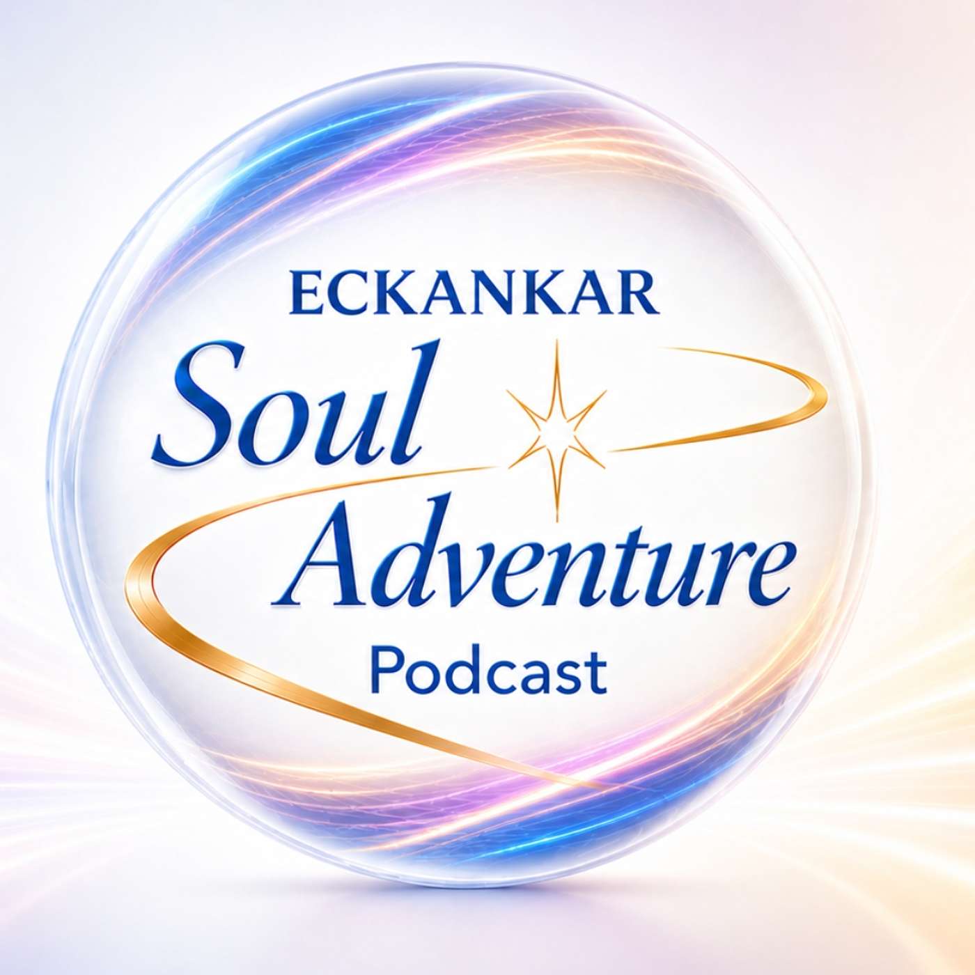 Eckankar Soul Adventure Podcast podcast artwork